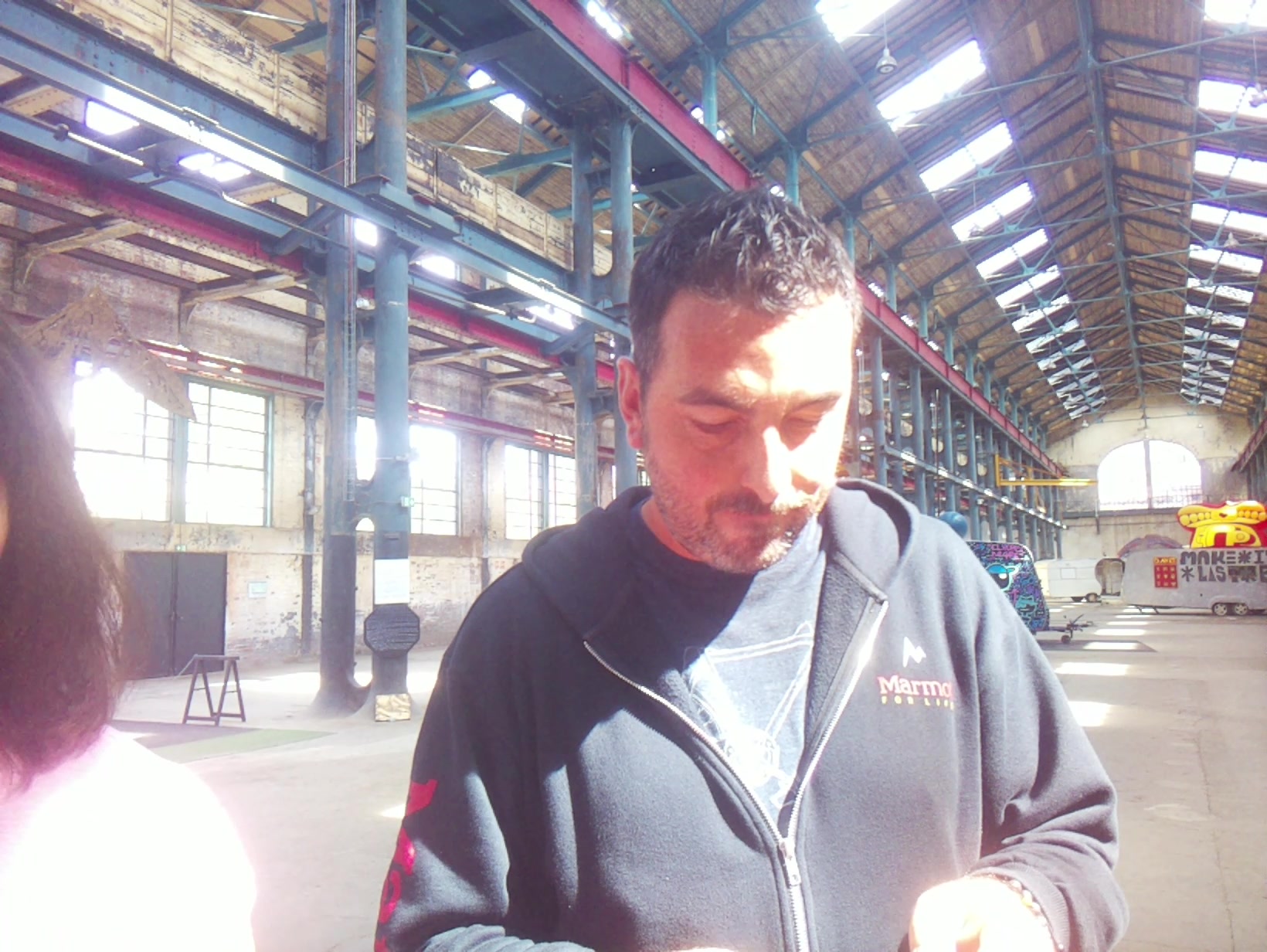 APB! Crime Reference: 68C40F8BB2481. A Metha addict is wanted for lurking