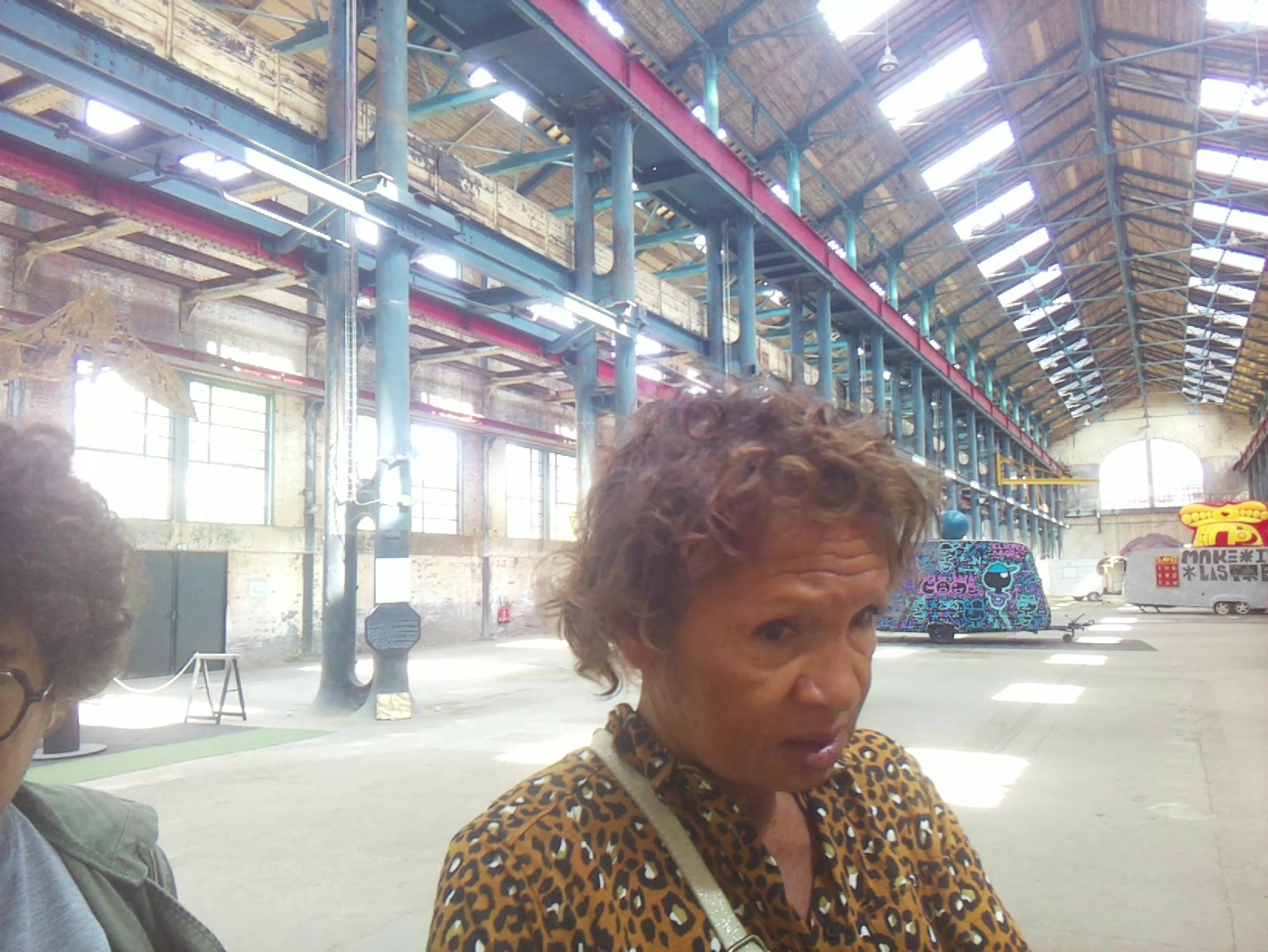 APB! Crime Reference: 68C4150B3BE60. A Metha addict is wanted for lurking