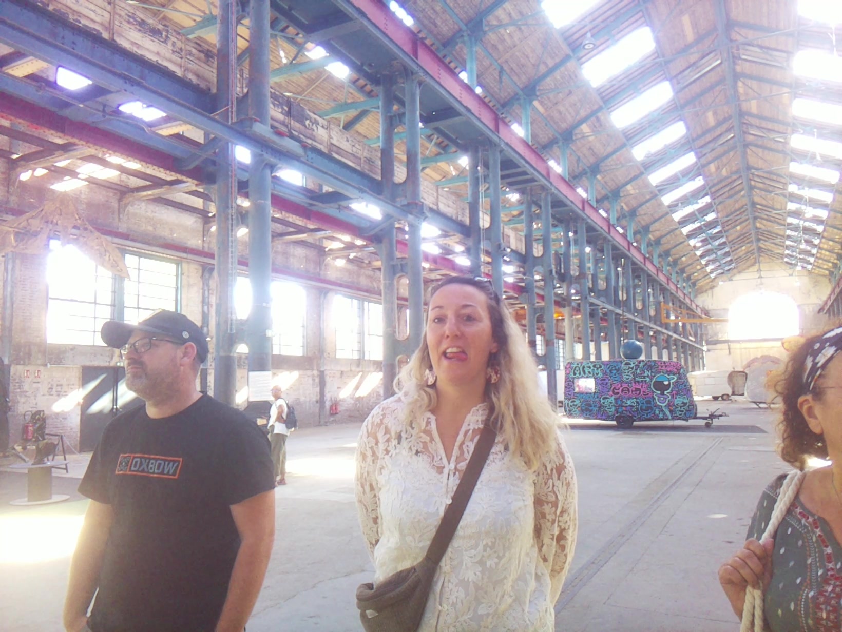 APB! Crime Reference: 68CE6F8F45BFF. A Metha addict is wanted for lurking