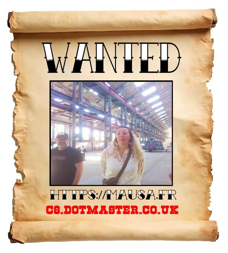 APB! Crime Reference: 68CE6F8DF3863. A Metha addict is wanted in relation to a crime