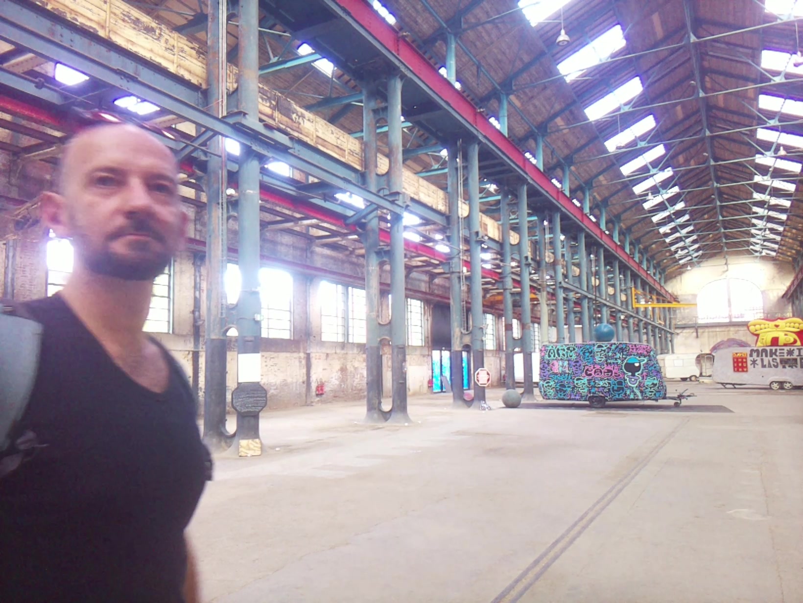 APB! Crime Reference: 68BD94A9EAC80. A Metha addict is wanted for lurking