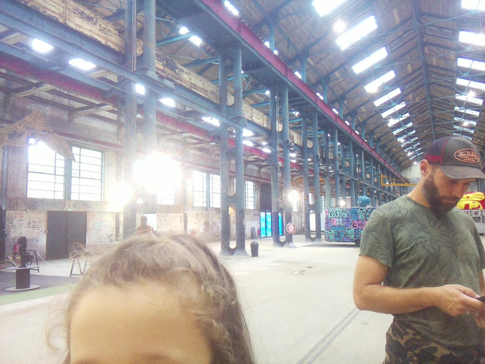 APB! Crime Reference: 68D01040C6842. A Metha addict is wanted for lurking