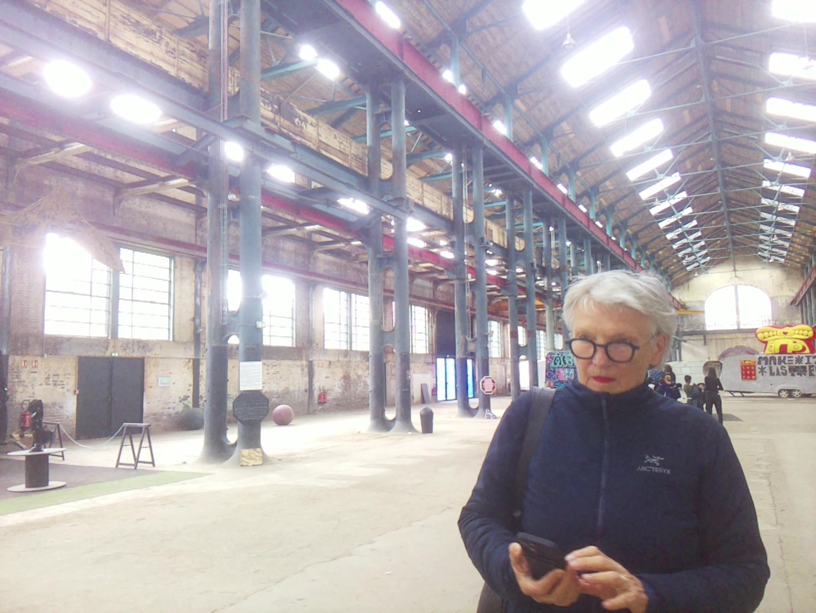 APB! Crime Reference: 68D3ECF43043C. A Metha addict is wanted for lurking