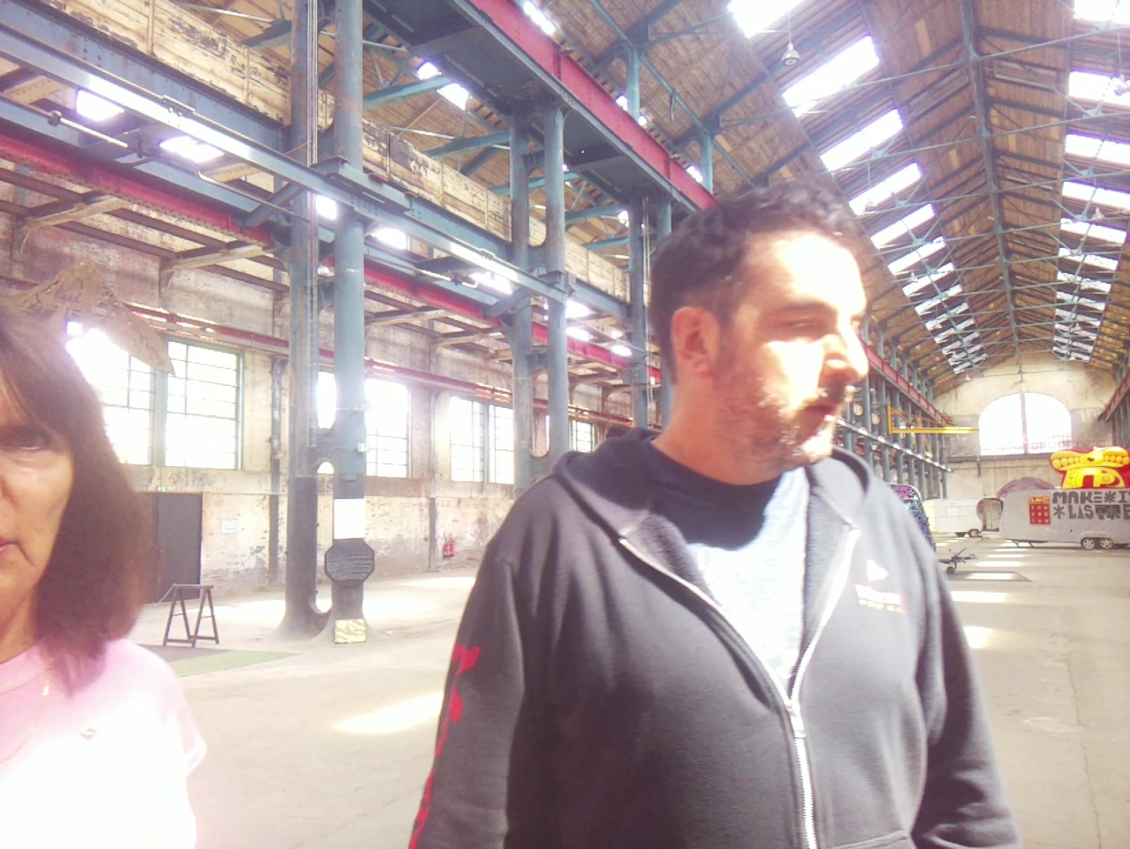 APB! Crime Reference: 68C40F67564EA. A Metha addict is wanted for lurking