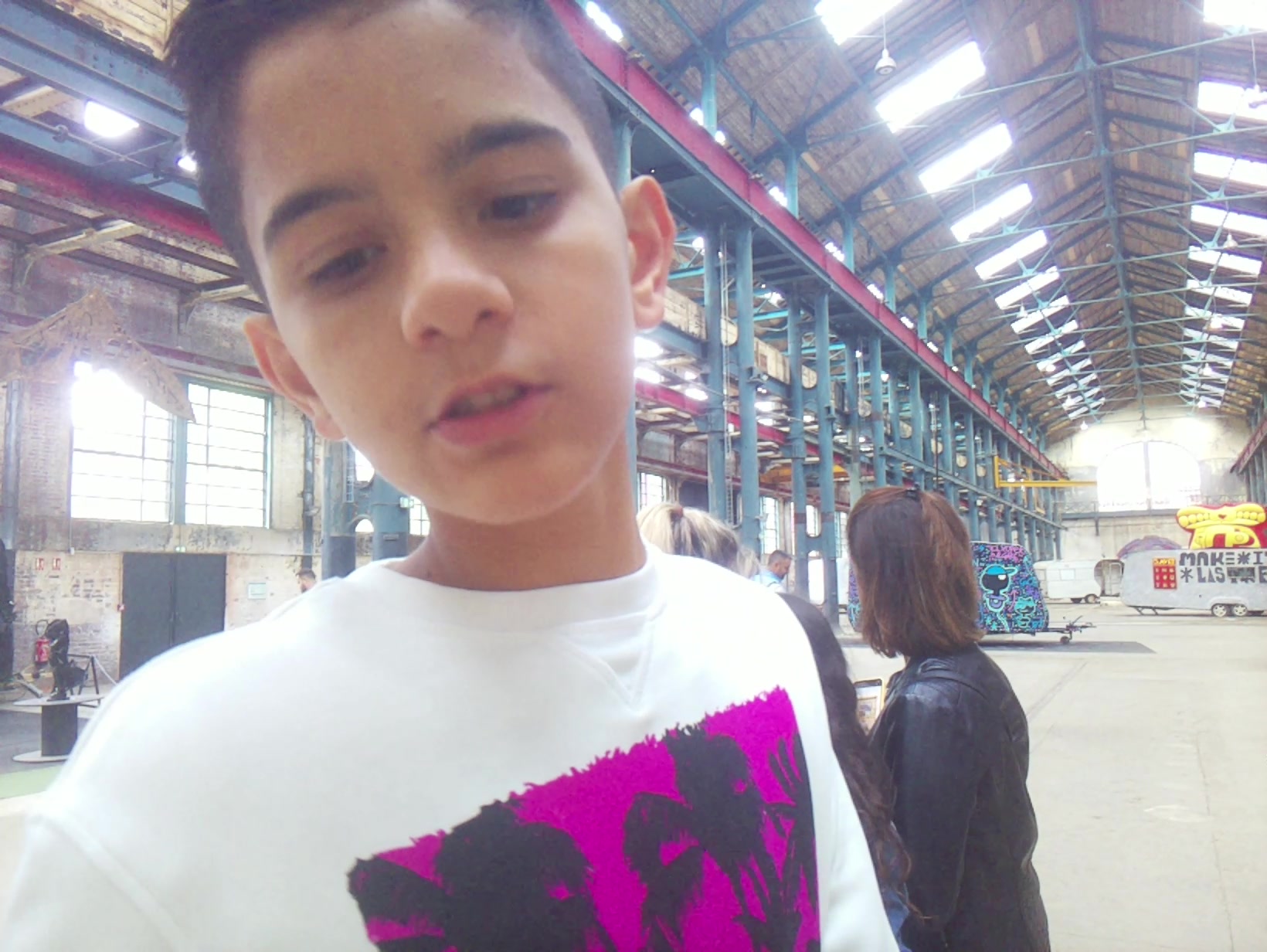 APB! Crime Reference: 68C6D67A3A5FD. A Metha addict is wanted for lurking