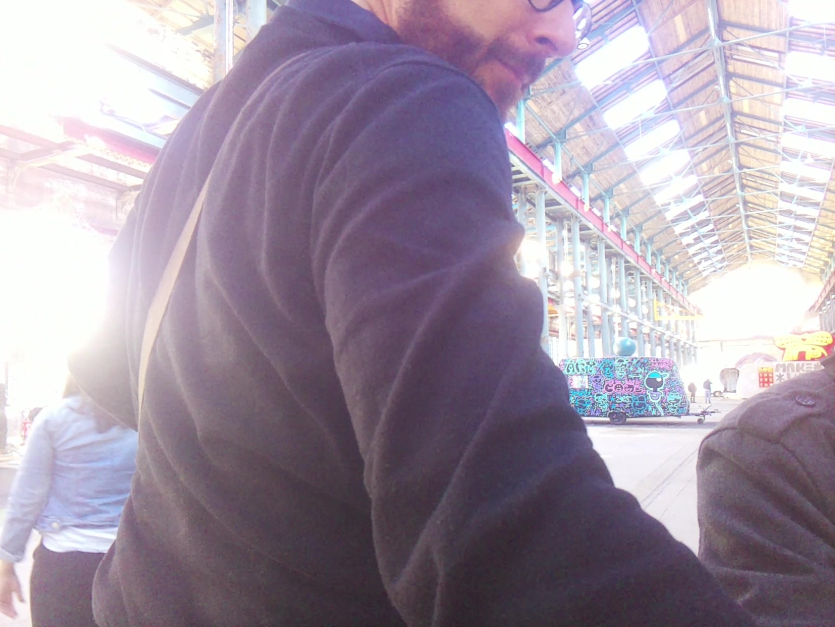 APB! Crime Reference: 68D7E74AD312A. A Metha addict is wanted for lurking