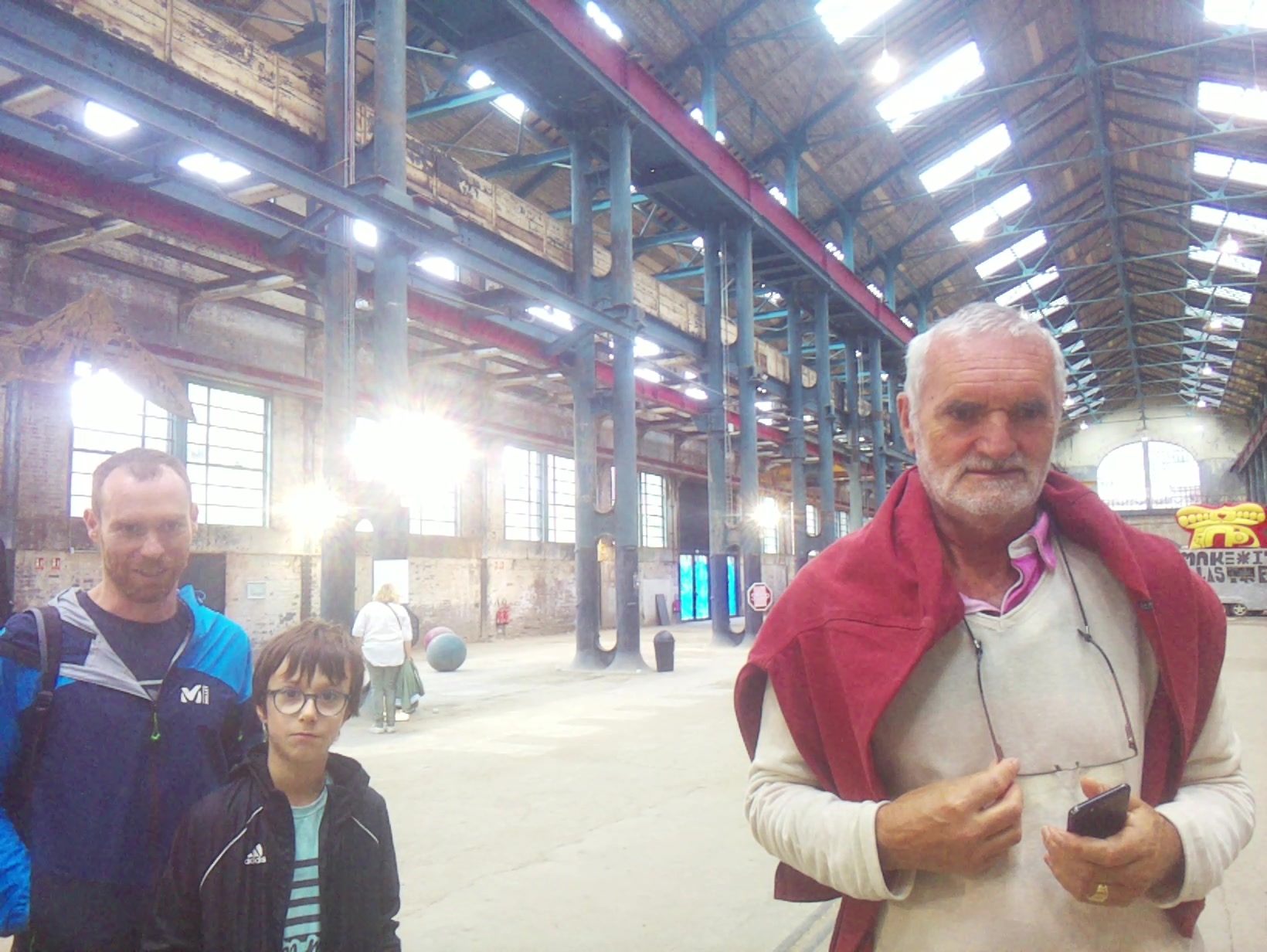 APB! Crime Reference: 68D0050606234. A Metha addict is wanted for lurking