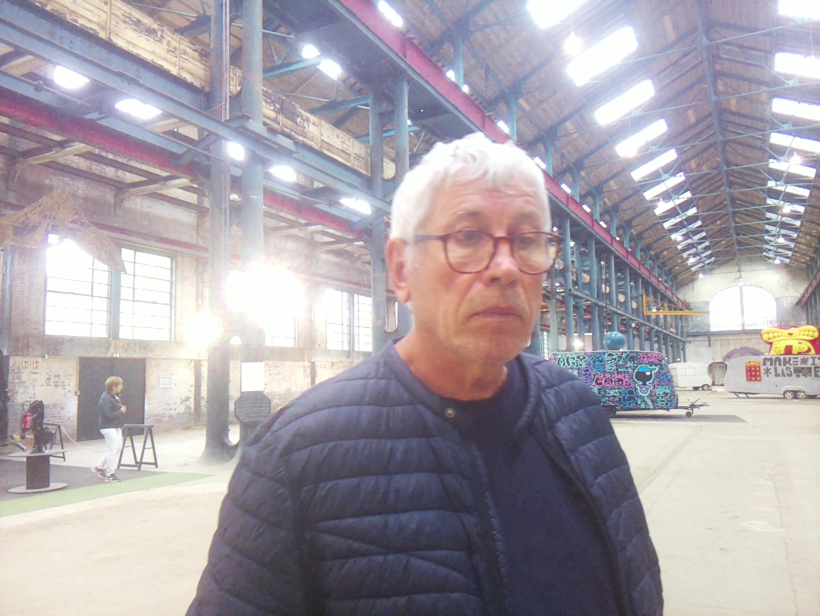 APB! Crime Reference: 68D007A759260. A Metha addict is wanted for lurking