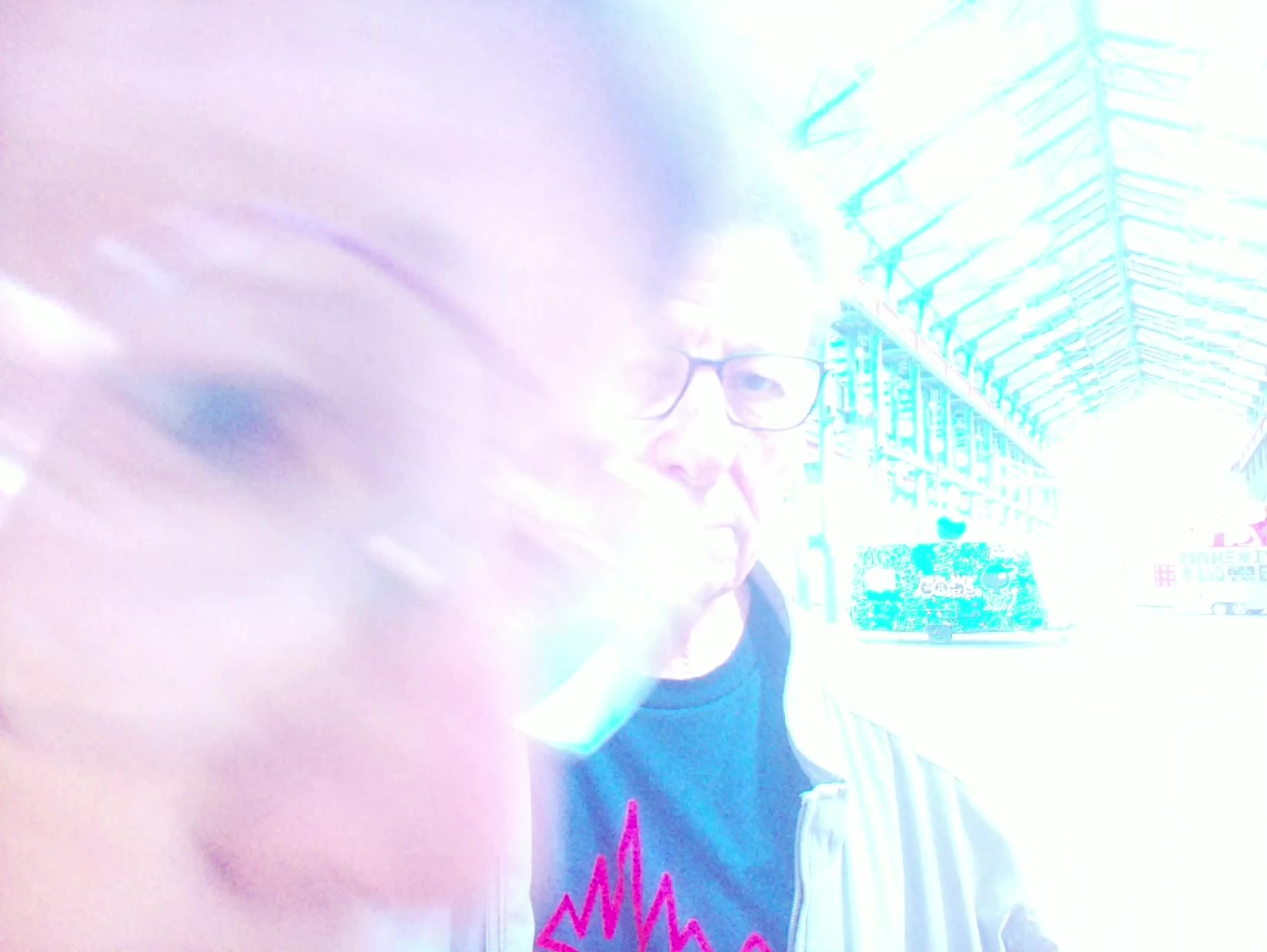 APB! Crime Reference: 68C6B89EA8F49. A Metha addict is wanted for lurking