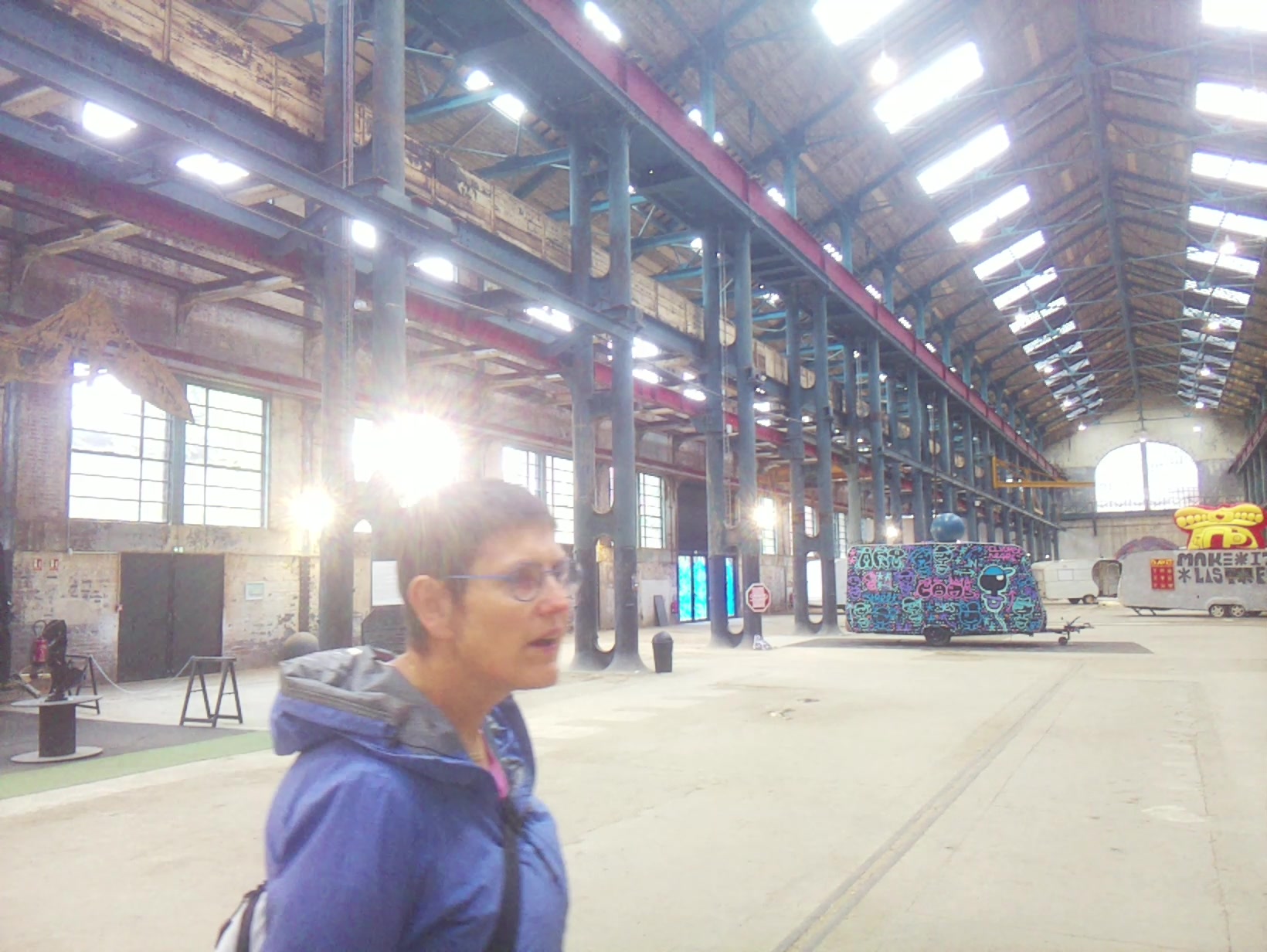 APB! Crime Reference: 68D021025ACA6. A Metha addict is wanted for lurking