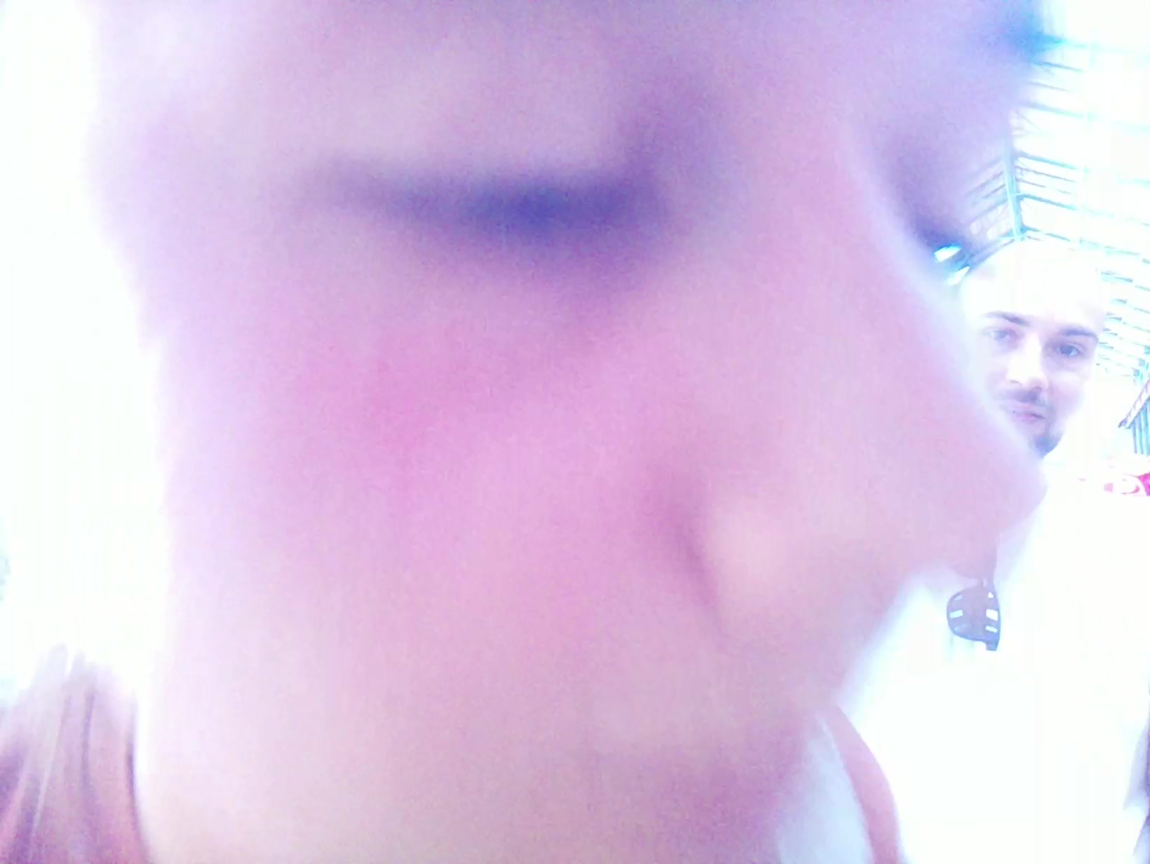 APB! Crime Reference: 68CE94D17053A. A Metha addict is wanted for lurking