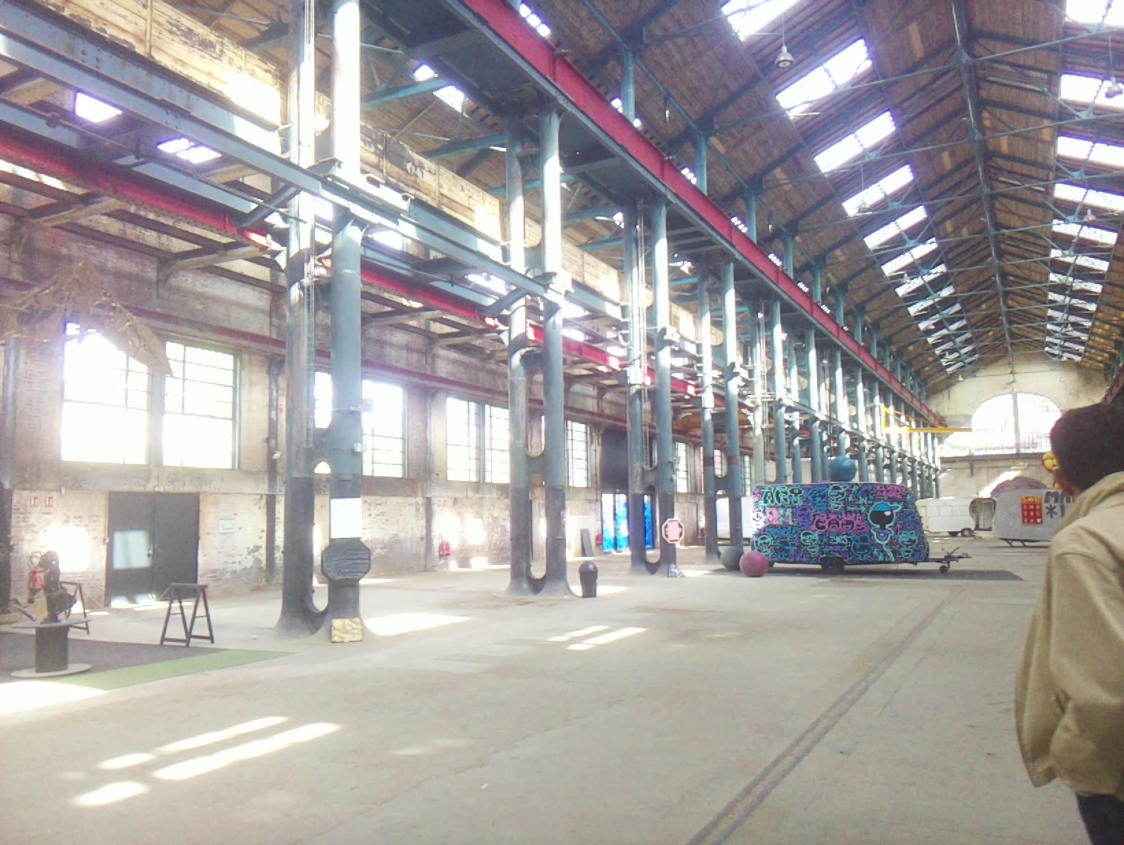 APB! Crime Reference: 68D9320132644. A Metha addict is wanted for lurking