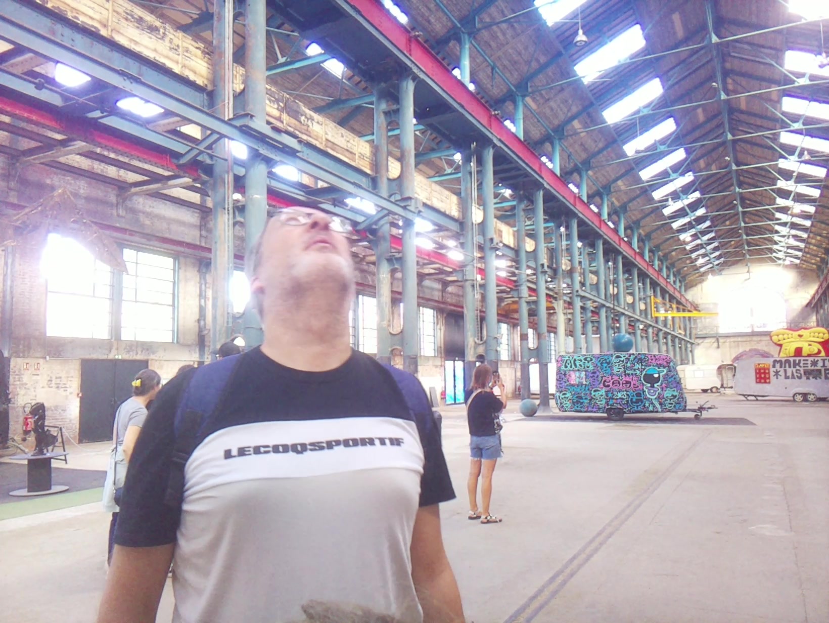 APB! Crime Reference: 68CEB6041993C. A Metha addict is wanted for lurking