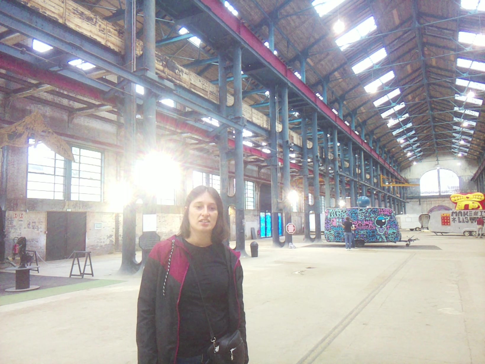 APB! Crime Reference: 68D00164383FE. A Metha addict is wanted for lurking