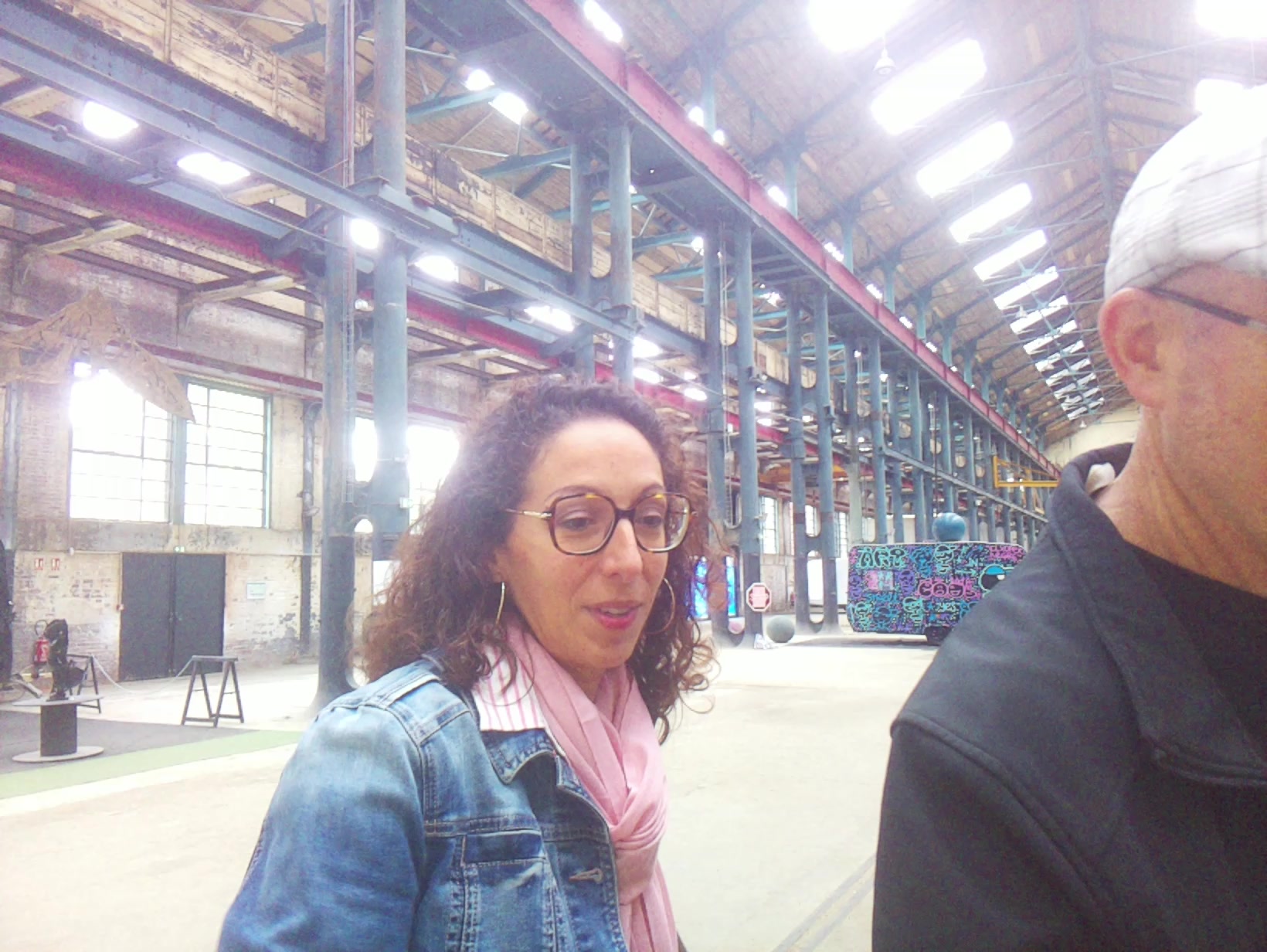 APB! Crime Reference: 68C5374C2893B. A Metha addict is wanted for lurking