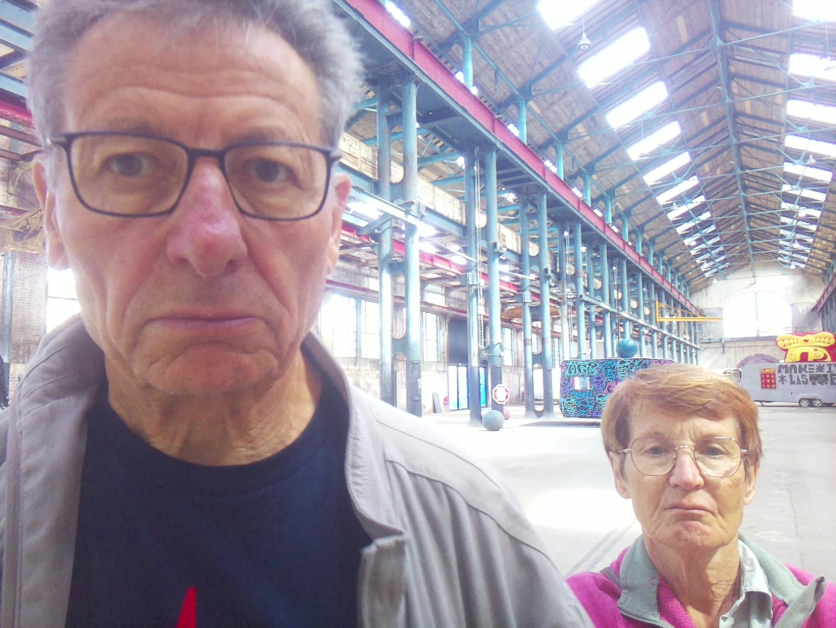 APB! Crime Reference: 68C6B863EA384. A Metha addict is wanted for lurking