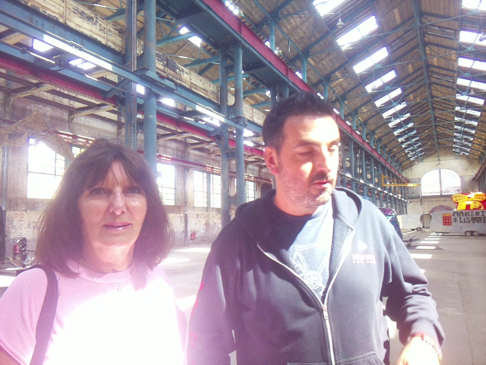 APB! Crime Reference: 68C40FEB01B6B. A Metha addict is wanted for lurking