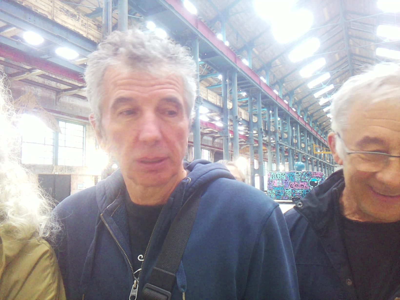 APB! Crime Reference: 68D01F111BE5B. A Metha addict is wanted for lurking