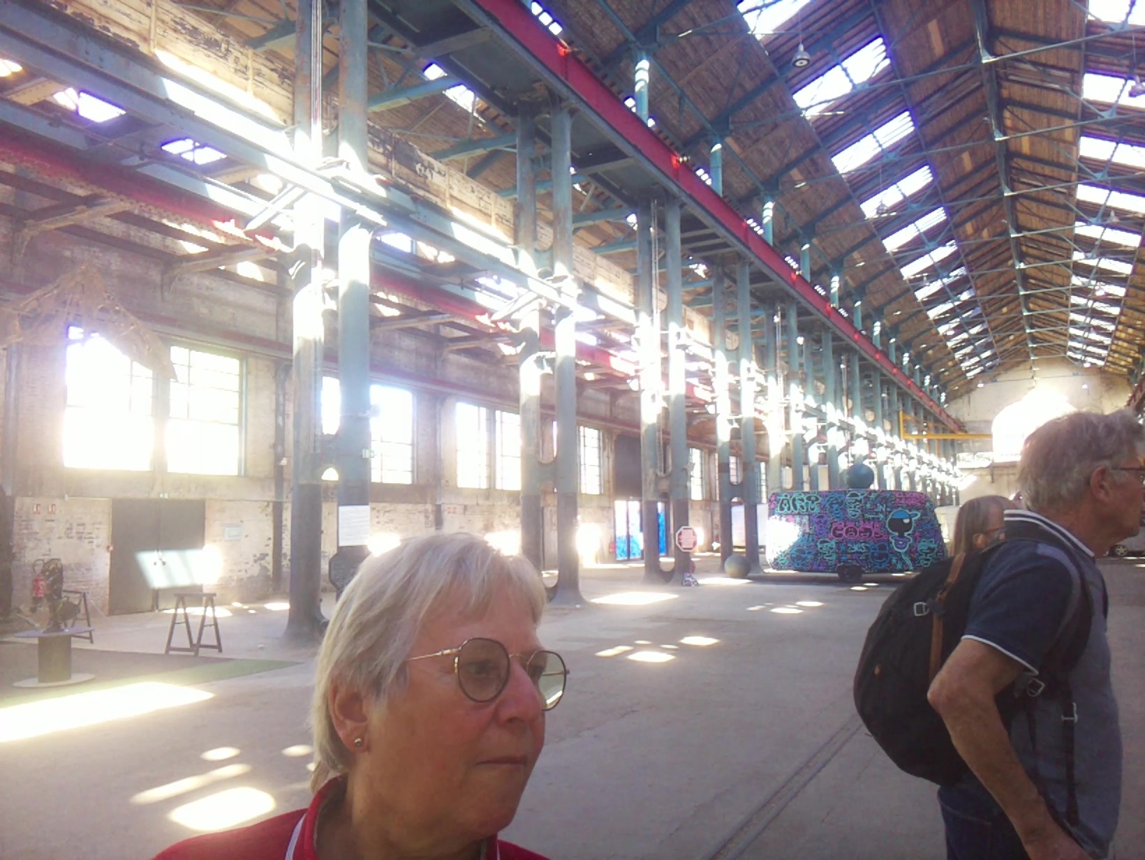 APB! Crime Reference: 68CAC1300A451. A Metha addict is wanted for lurking