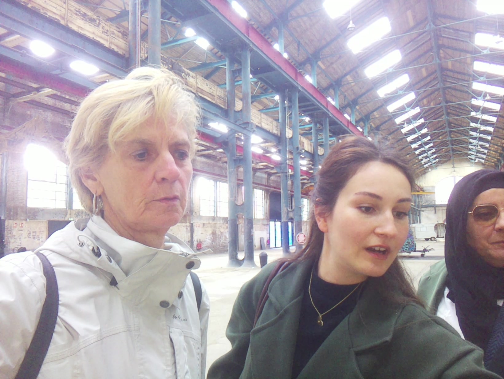 APB! Crime Reference: 68D3DD89BC76B. A Metha addict is wanted for lurking