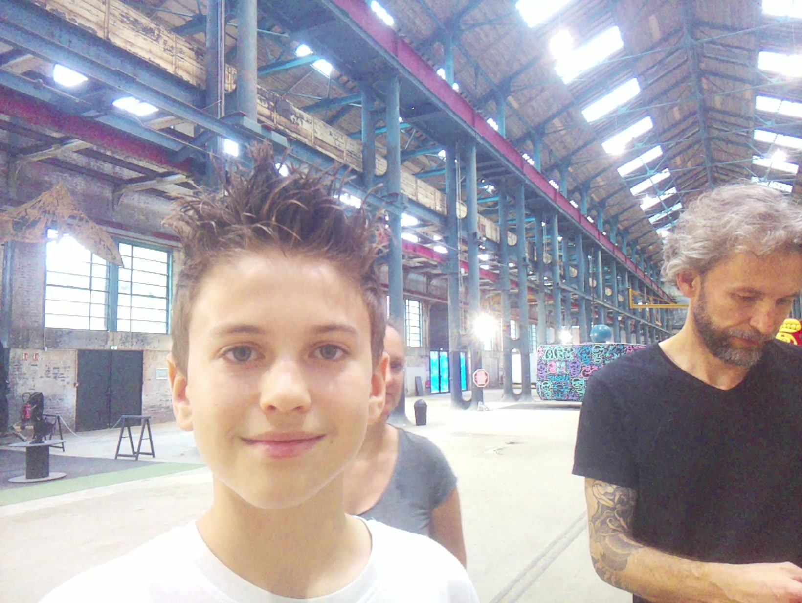 APB! Crime Reference: 68D0006E48CBD. A Metha addict is wanted for lurking