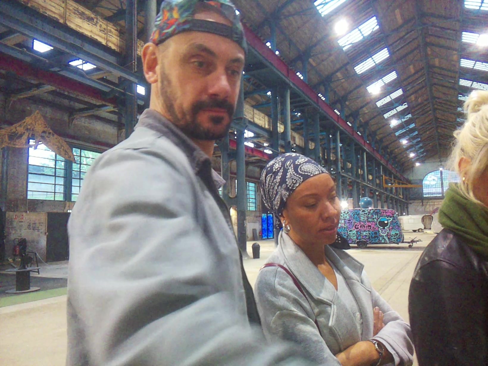 APB! Crime Reference: 68CFF3BFCCAC9. A Metha addict is wanted for lurking