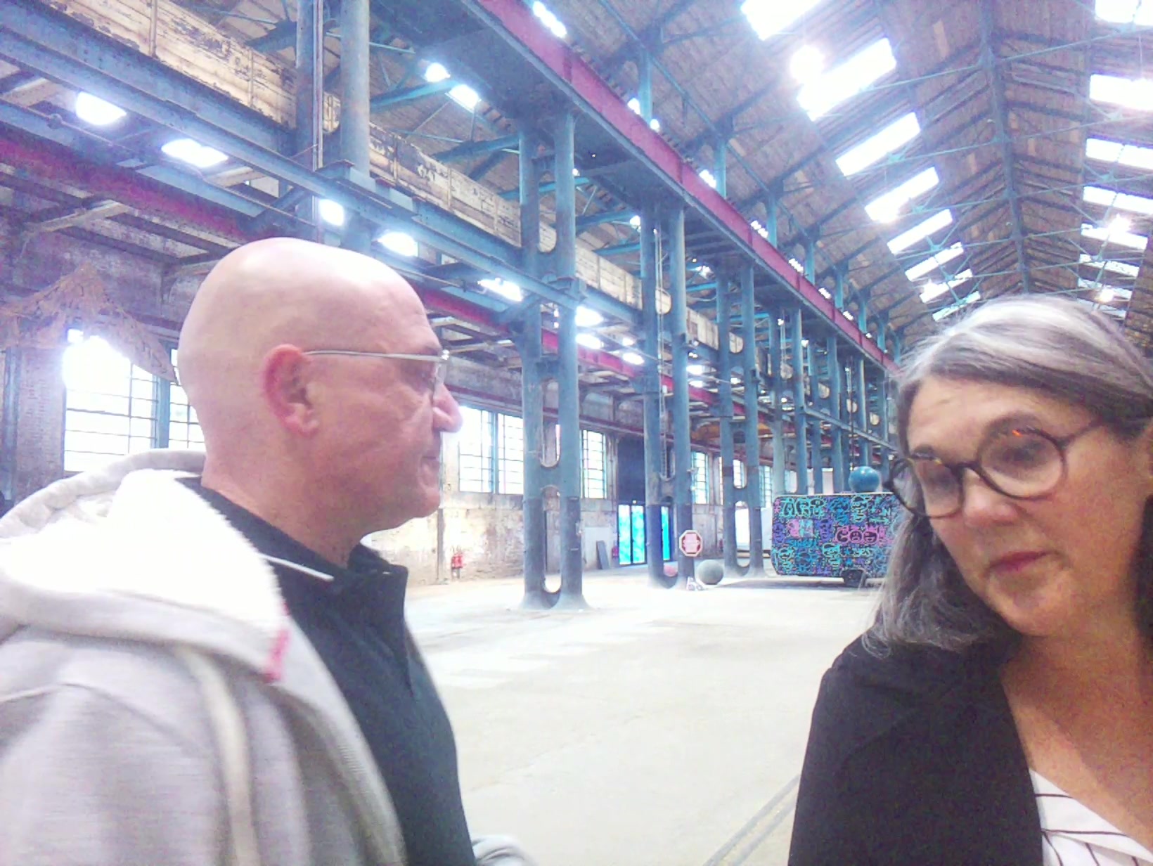 APB! Crime Reference: 68C592045E51D. A Metha addict is wanted for lurking