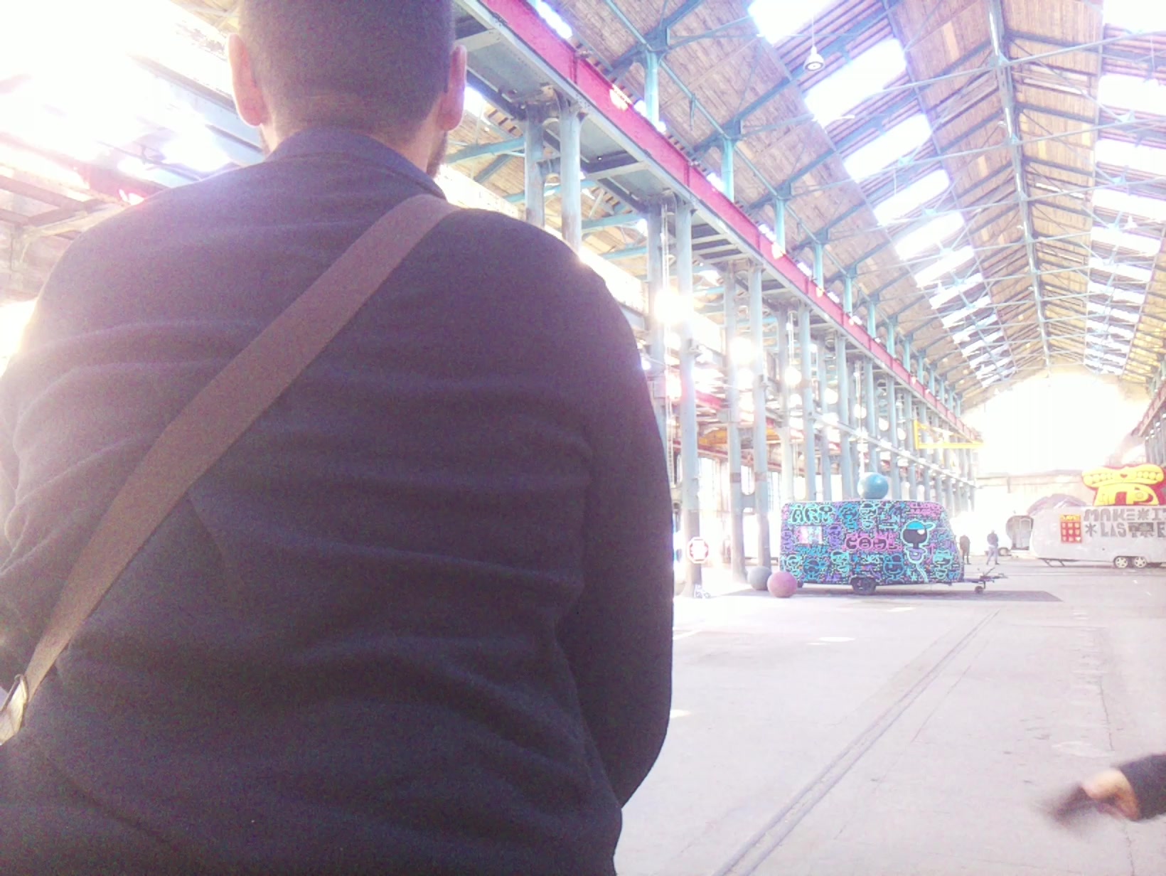 APB! Crime Reference: 68D7E752A417A. A Metha addict is wanted for lurking