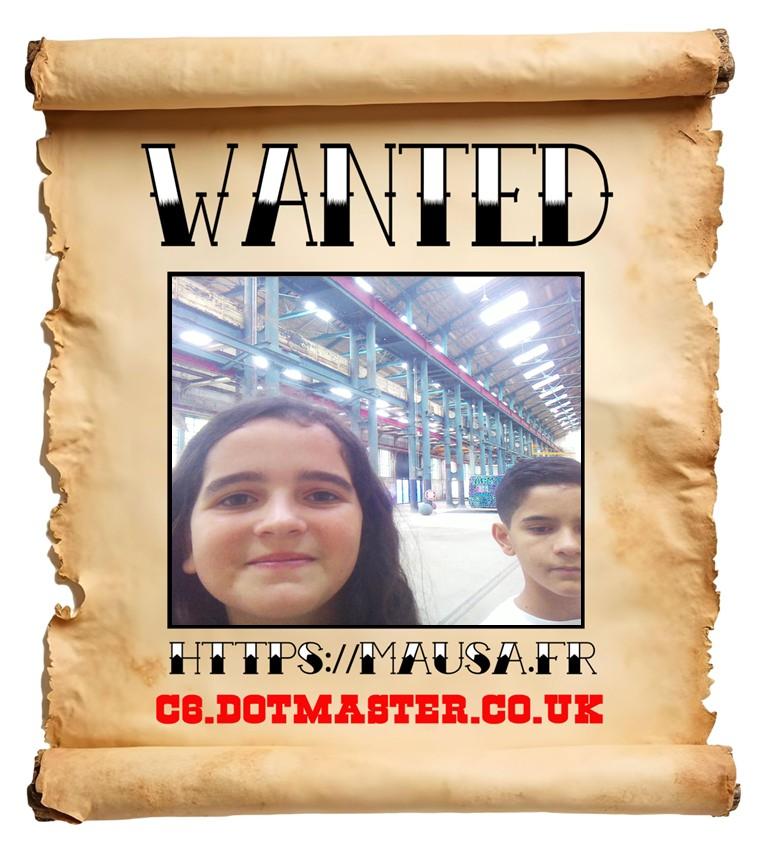 APB! Crime Reference: 68C6D64F0D138. A Metha addict is wanted in relation to a crime