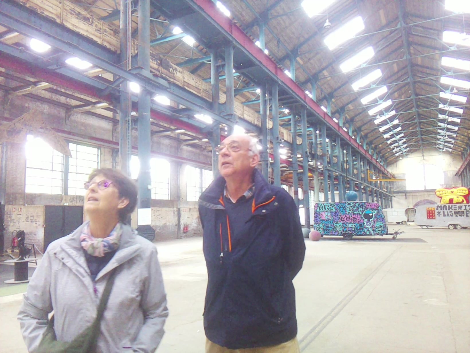 APB! Crime Reference: 68D69D4DB529B. A Metha addict is wanted for lurking