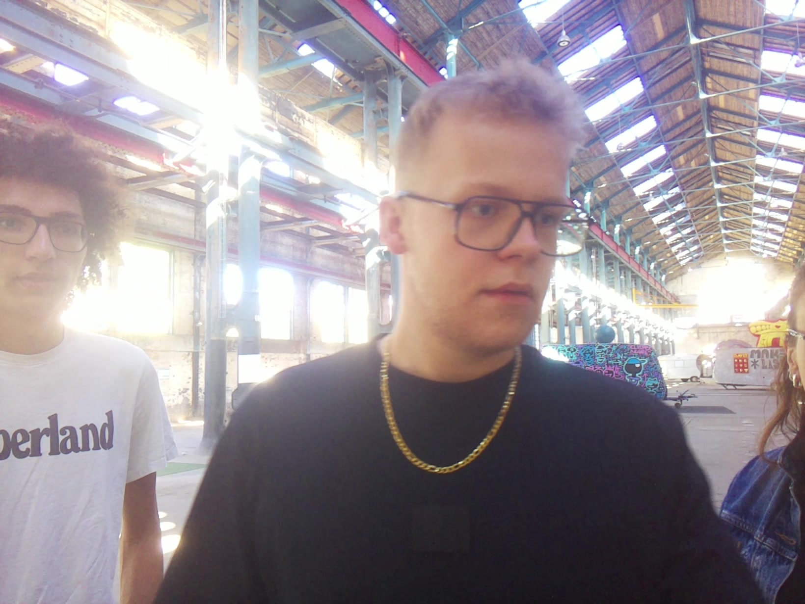 APB! Crime Reference: 68CD64BBACAFE. A Metha addict is wanted for lurking