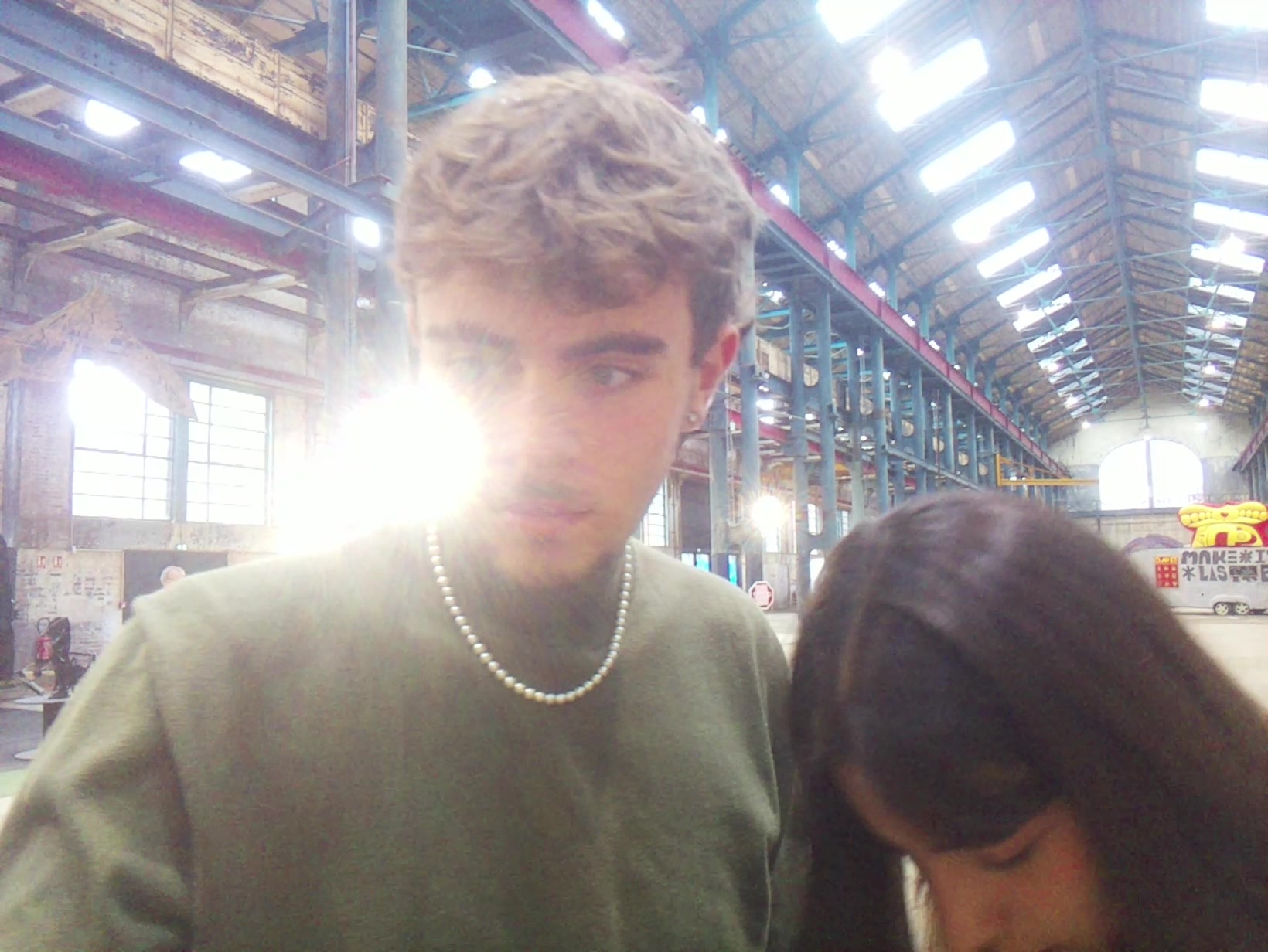 APB! Crime Reference: 68D00B4EB0821. A Metha addict is wanted for lurking