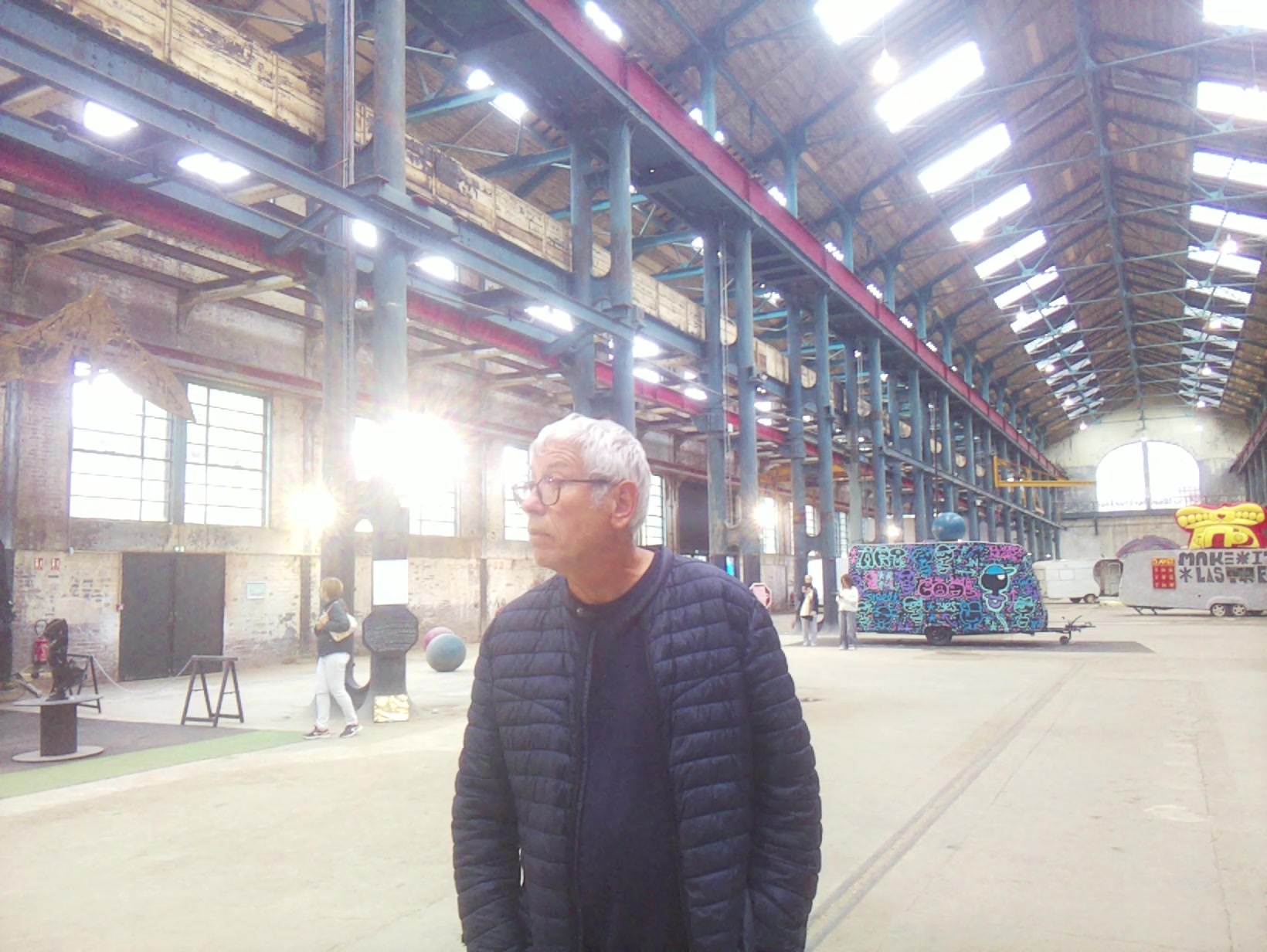 APB! Crime Reference: 68D007BAD93C9. A Metha addict is wanted for lurking