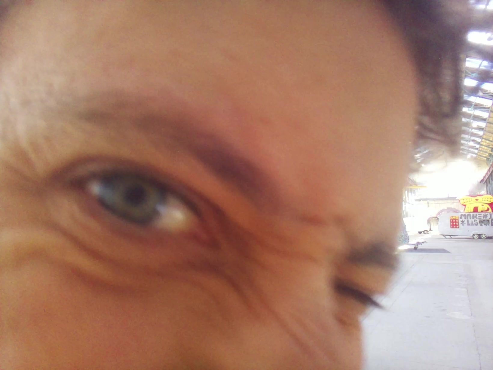 APB! Crime Reference: 68CEA39FD5AA7. A Metha addict is wanted for lurking