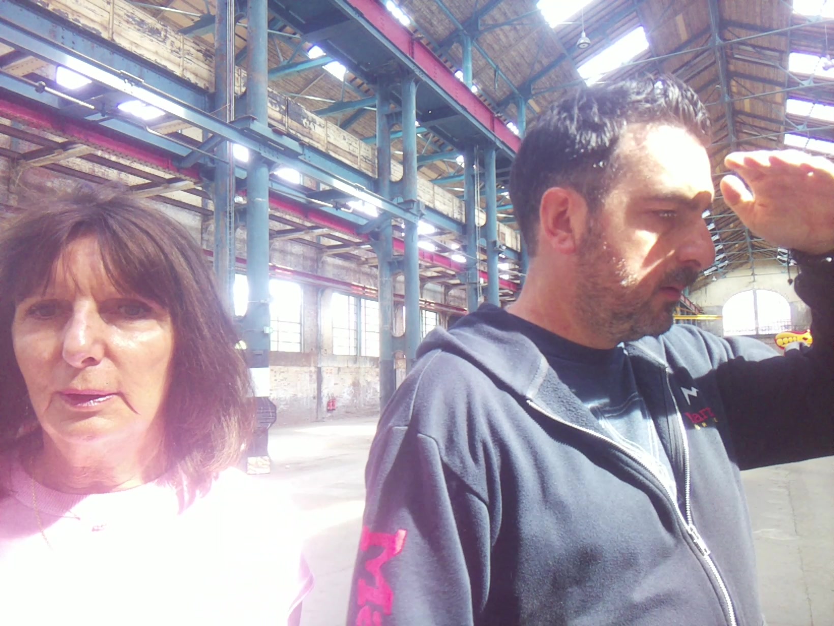 APB! Crime Reference: 68C40F6BBF8E7. A Metha addict is wanted for lurking