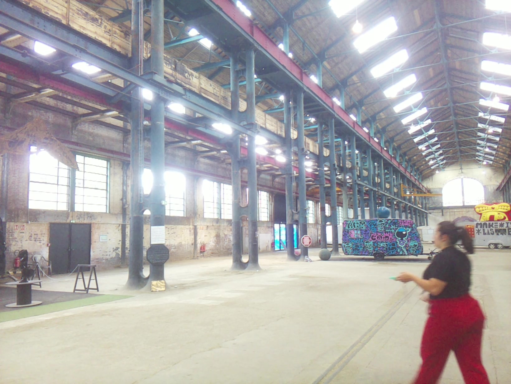 APB! Crime Reference: 68C007AA887CE. A Metha addict is wanted for lurking