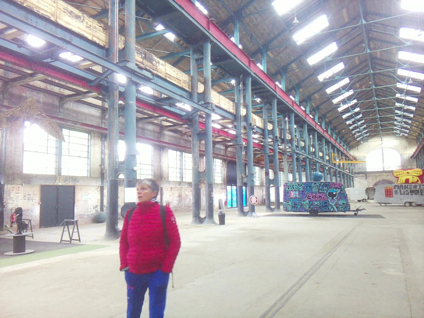 APB! Crime Reference: 68D3FB8FB9B22. A Metha addict is wanted for lurking