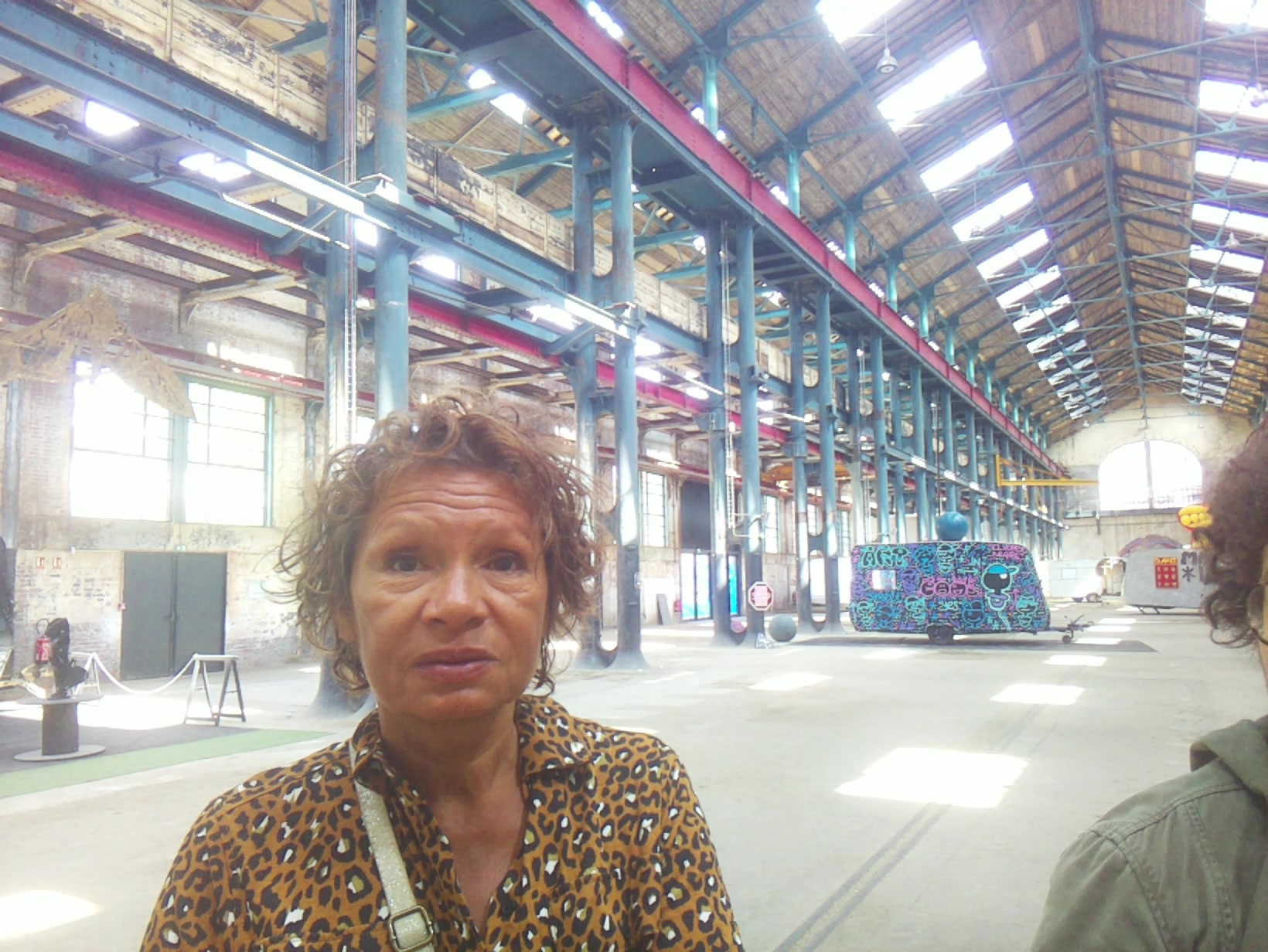 APB! Crime Reference: 68C41525C8336. A Metha addict is wanted for lurking