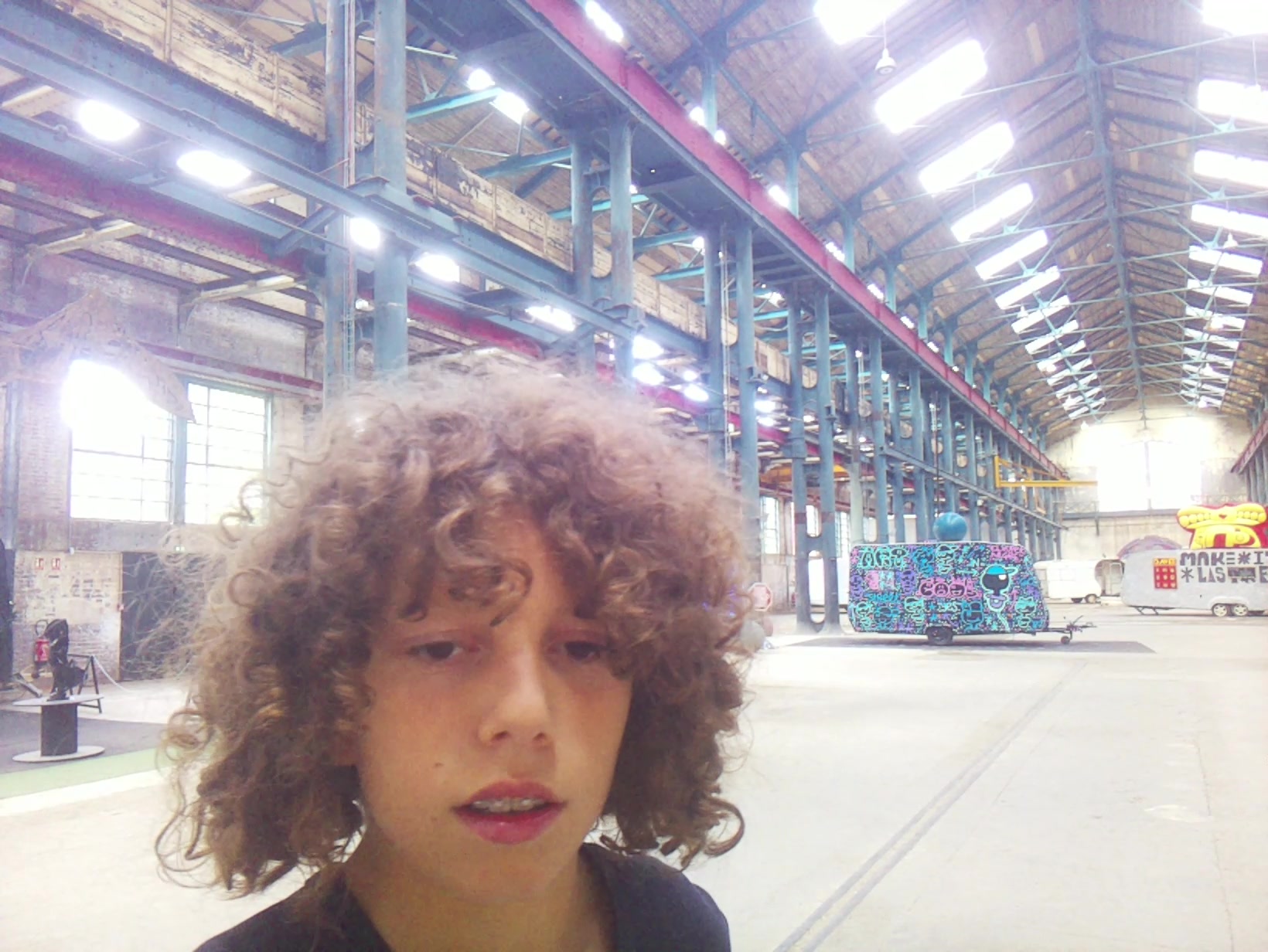 APB! Crime Reference: 68C6DC394A9EA. A Metha addict is wanted for lurking