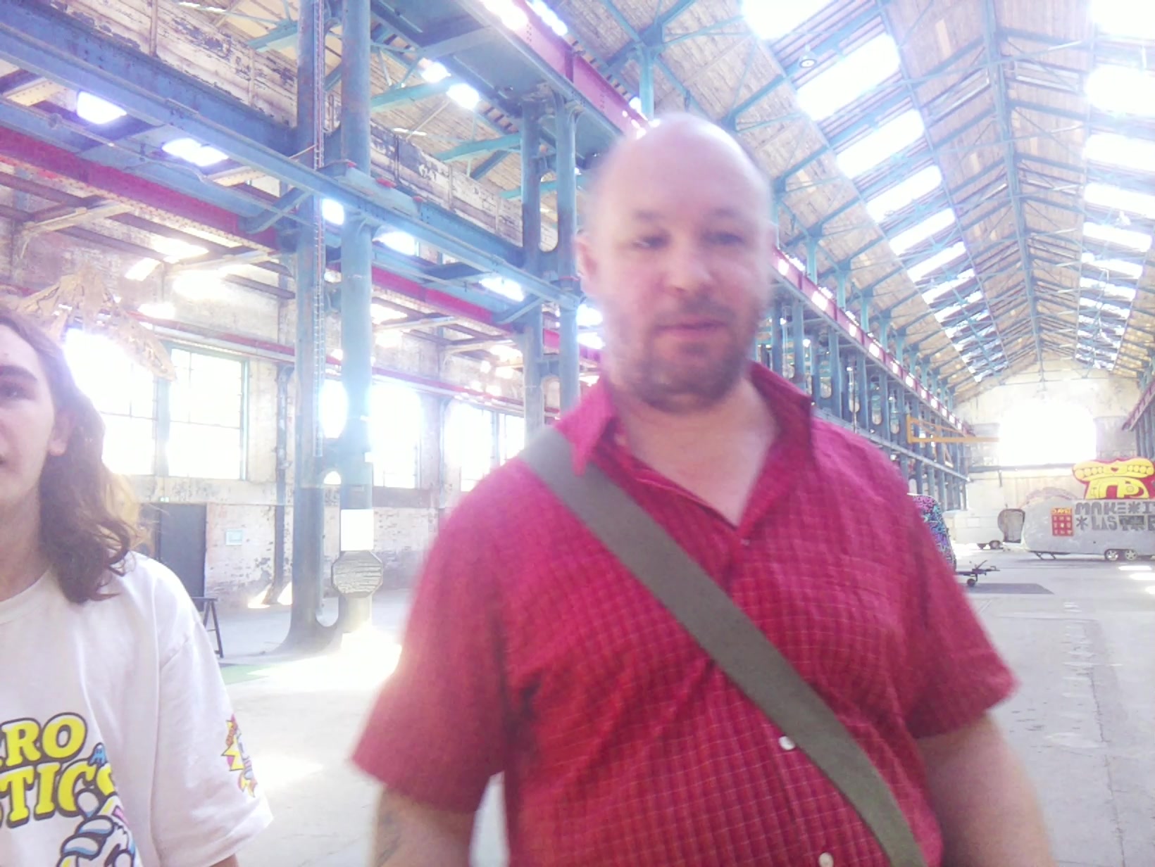 APB! Crime Reference: 68BD523FF057A. A Metha addict is wanted for lurking