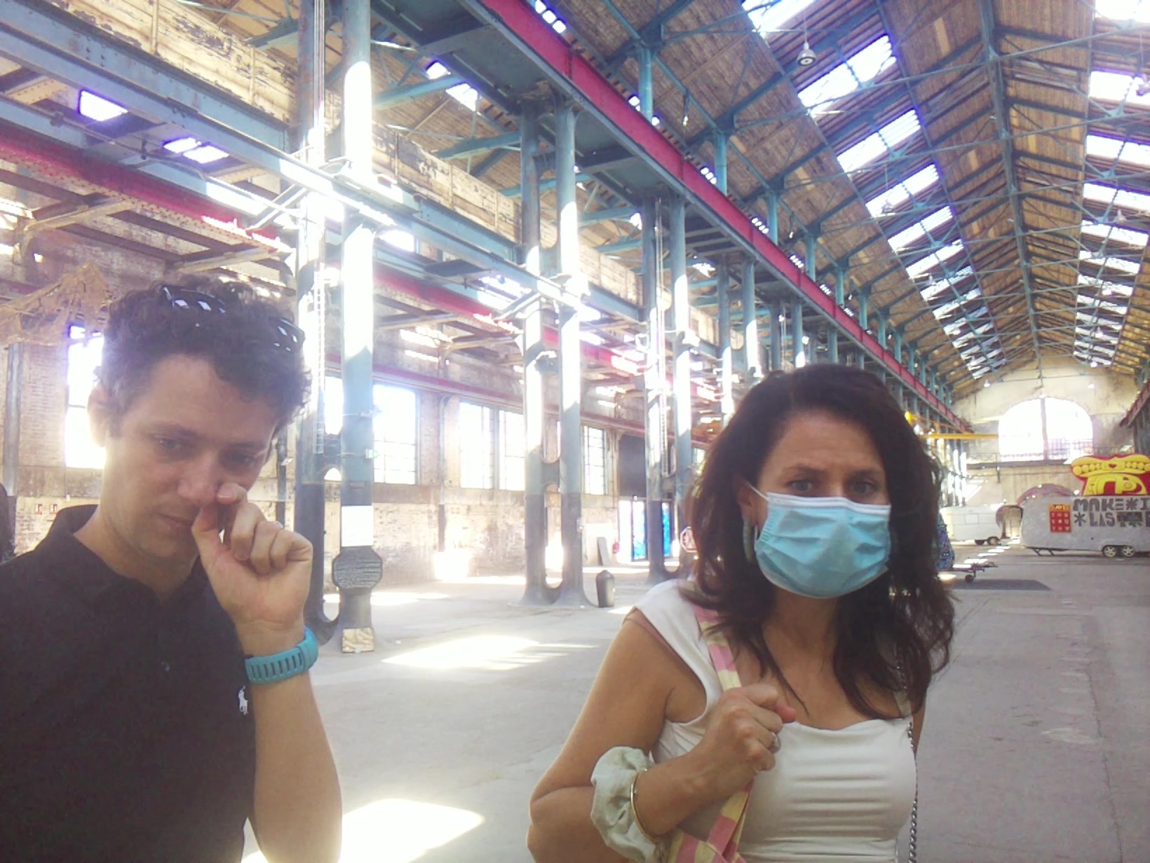 APB! Crime Reference: 68CEA3A8B5421. A Metha addict is wanted for lurking