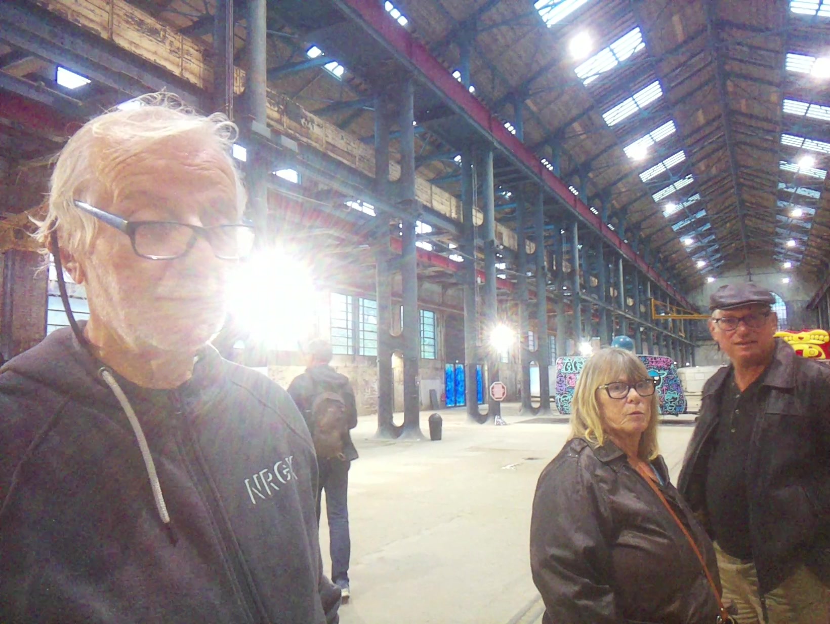 APB! Crime Reference: 68CFF5C23B484. A Metha addict is wanted for lurking