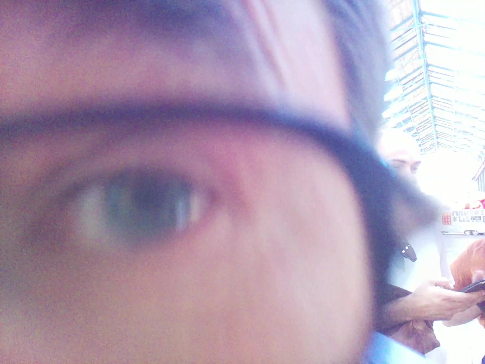 APB! Crime Reference: 68CE950FF0457. A Metha addict is wanted for lurking