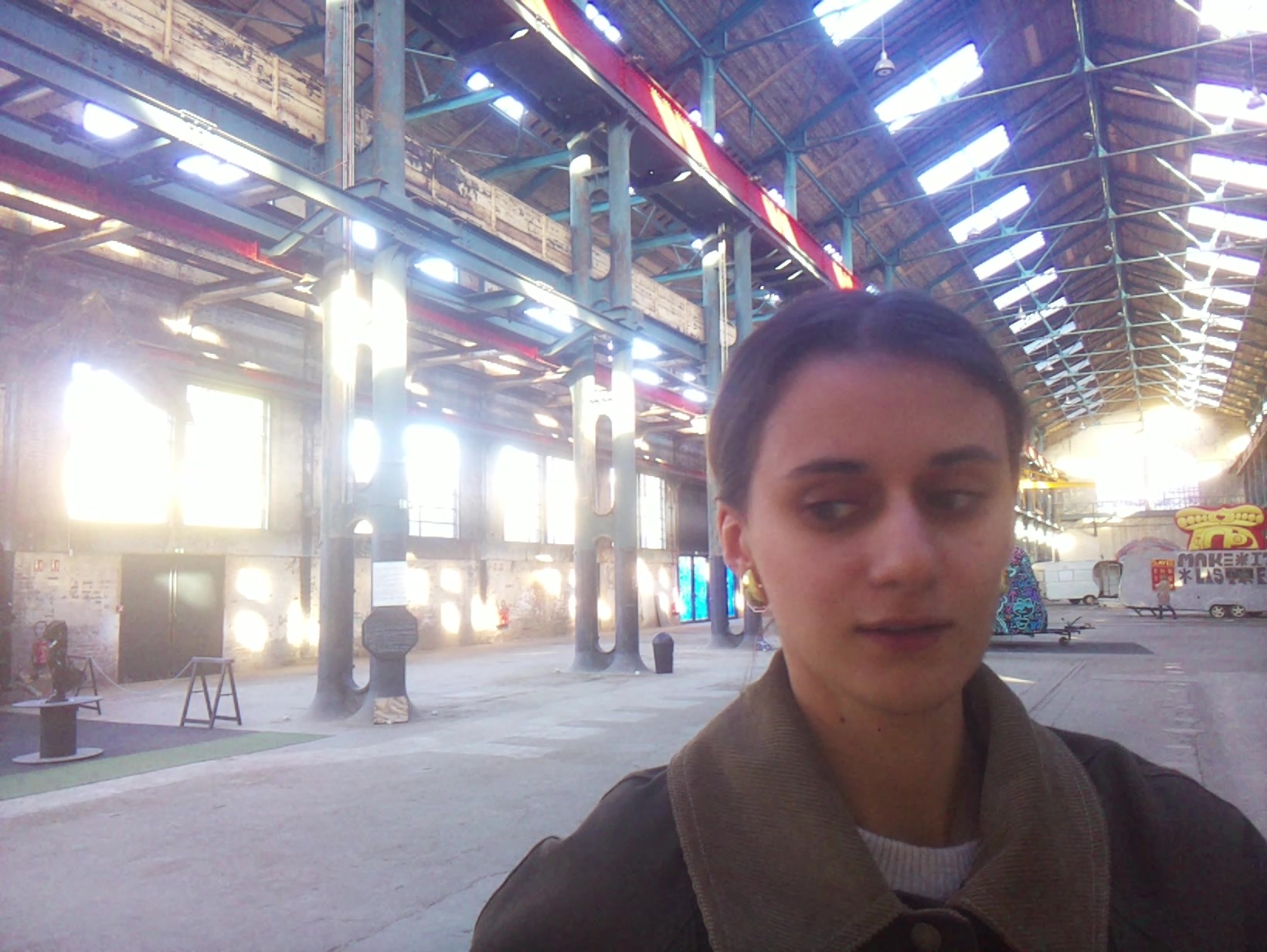 APB! Crime Reference: 68D8098402019. A Metha addict is wanted for lurking