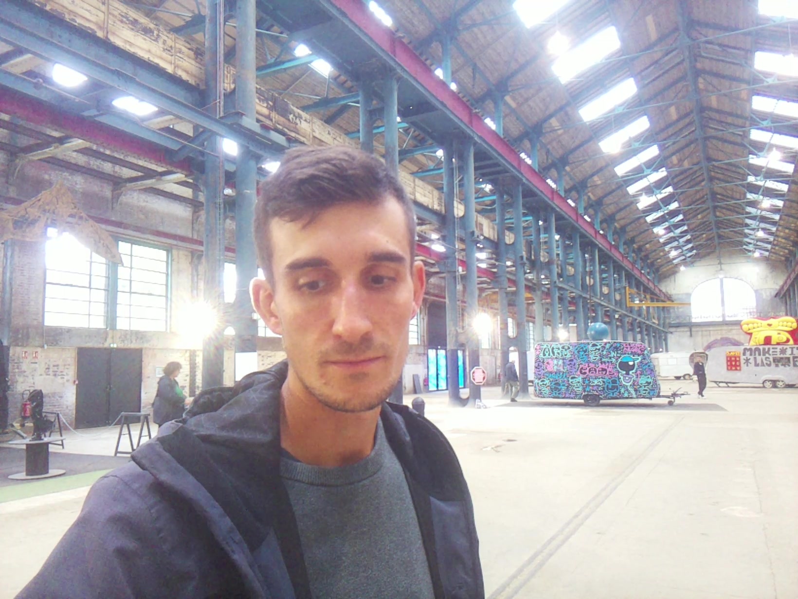 APB! Crime Reference: 68D011AEC064F. A Metha addict is wanted for lurking