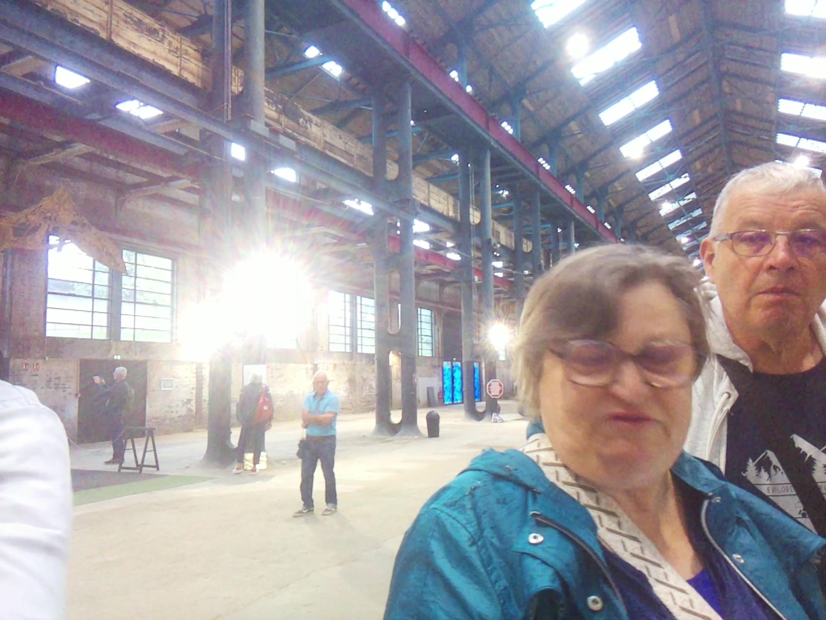 APB! Crime Reference: 68CFC6A7ECF75. A Metha addict is wanted for lurking