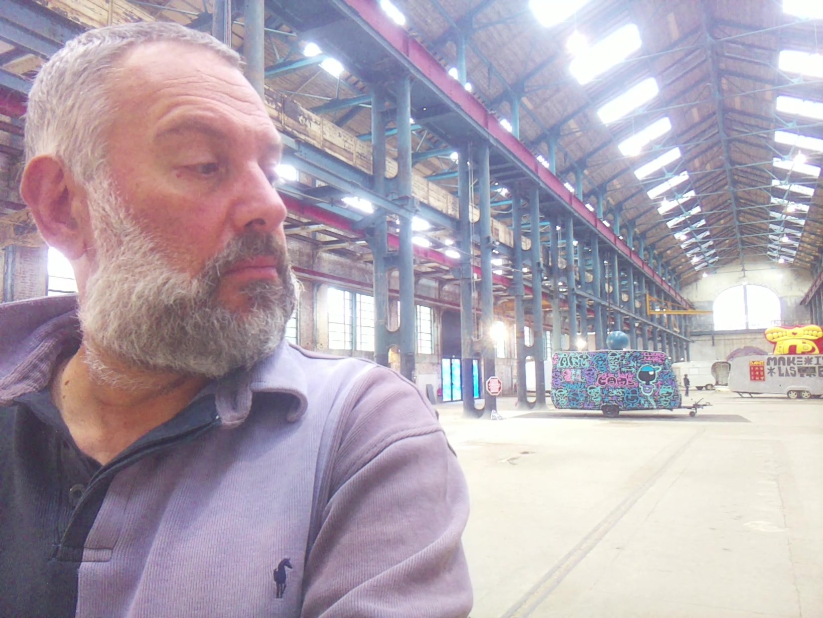 APB! Crime Reference: 68D0064E370B0. A Metha addict is wanted for lurking