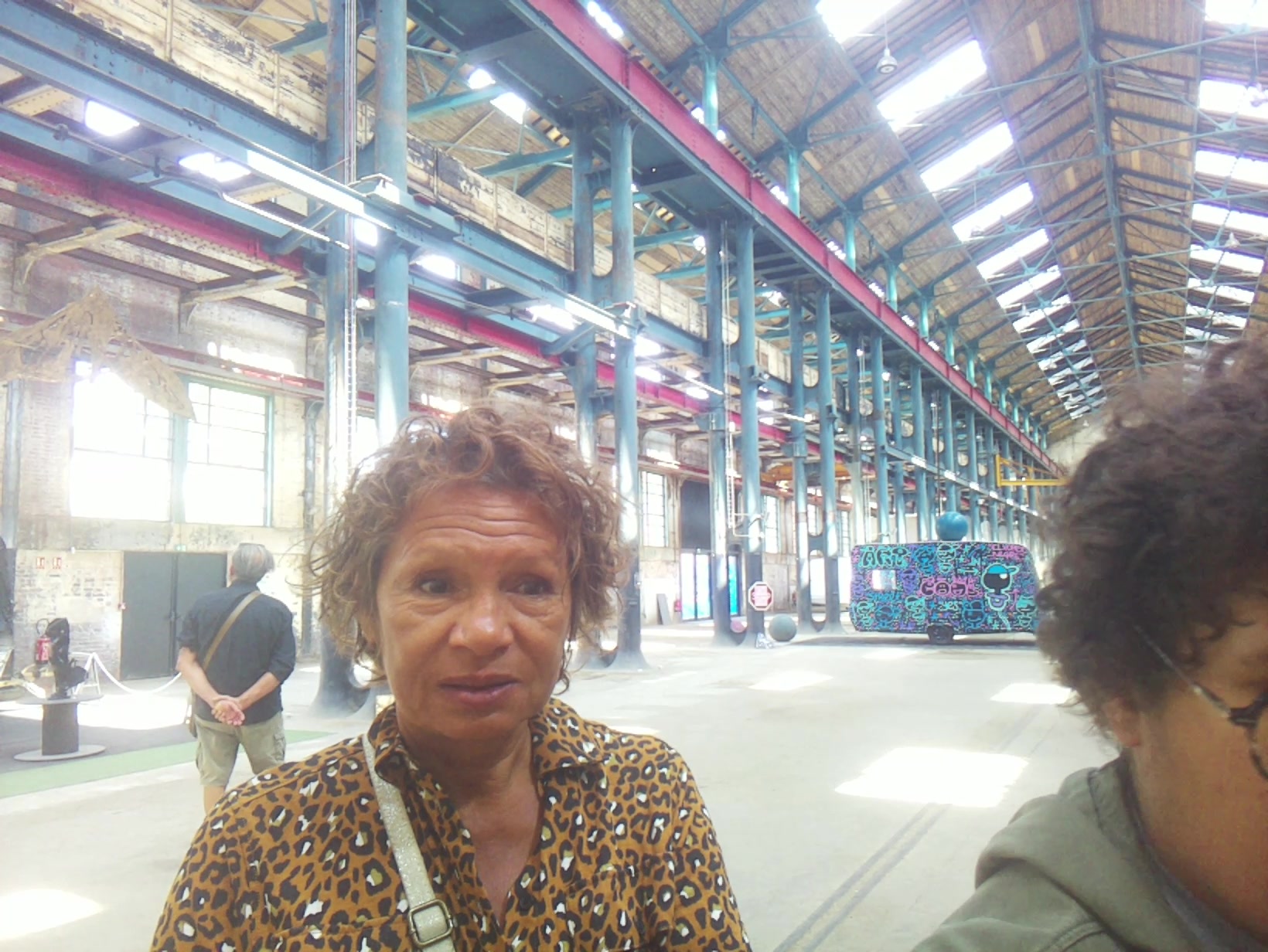 APB! Crime Reference: 68C4153120297. A Metha addict is wanted for lurking