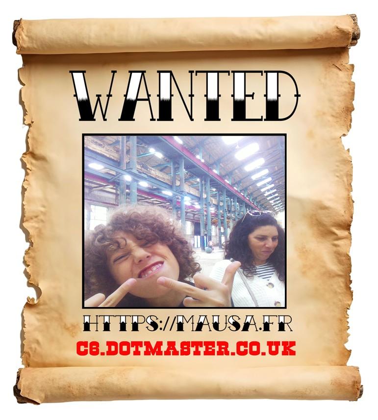 APB! Crime Reference: 68C6DB8CE4BE7. A Metha addict is wanted in relation to a crime