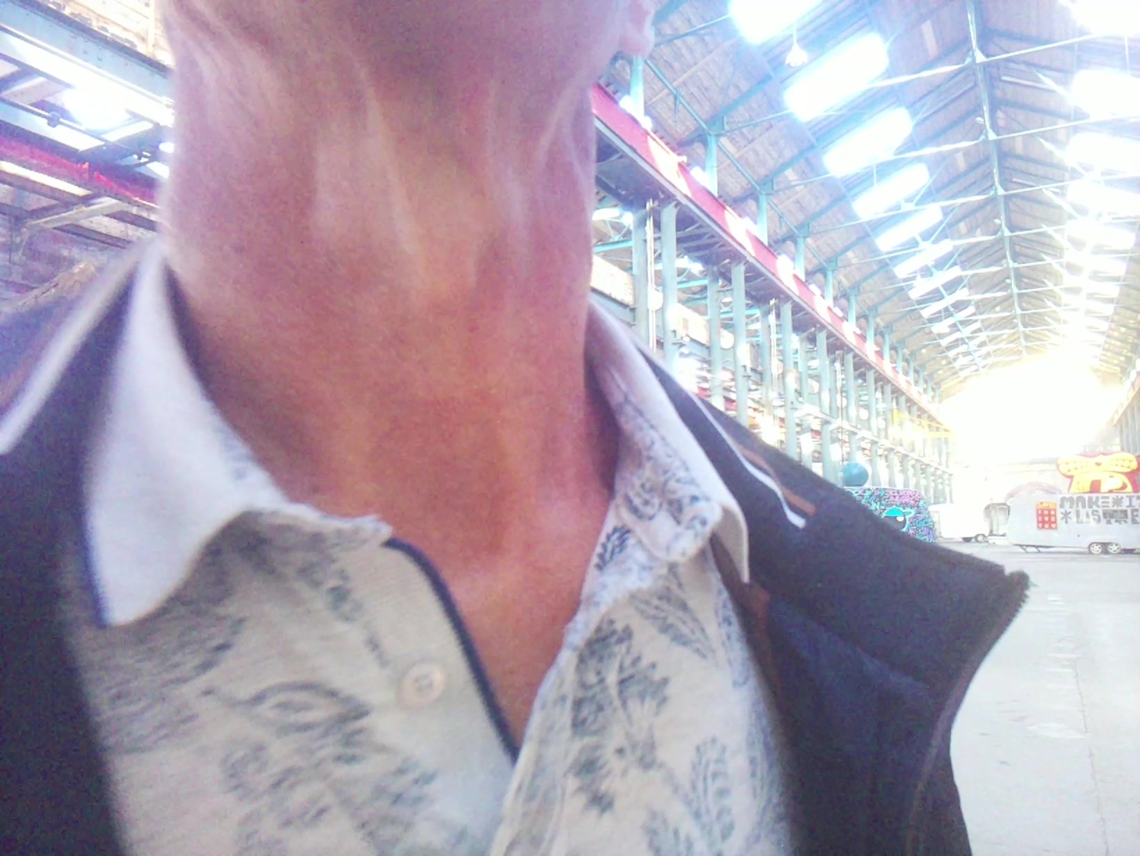 APB! Crime Reference: 68D80D582A04C. A Metha addict is wanted for lurking